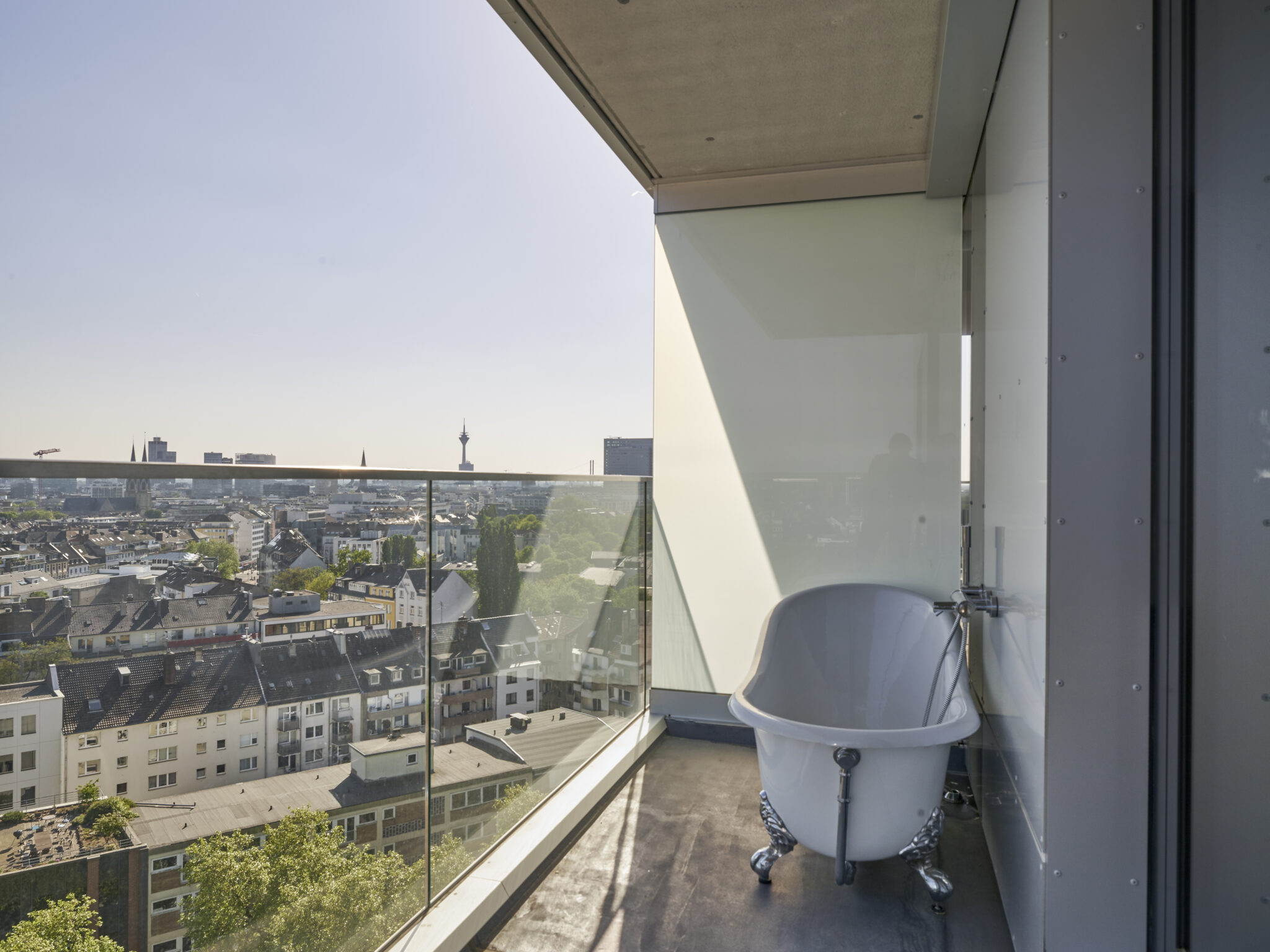 25h Hotel Düsseldorf