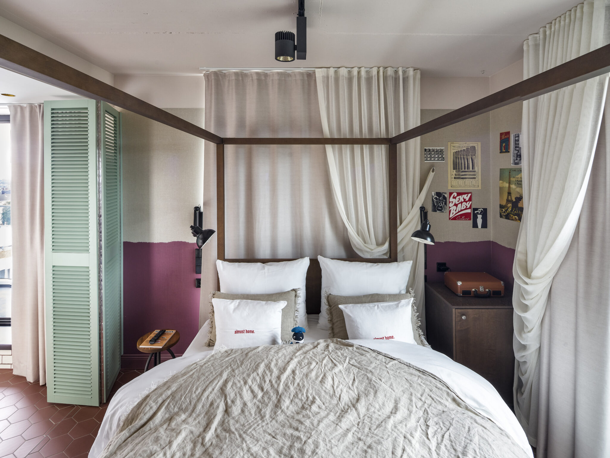 25hours Hotel Düsseldorf