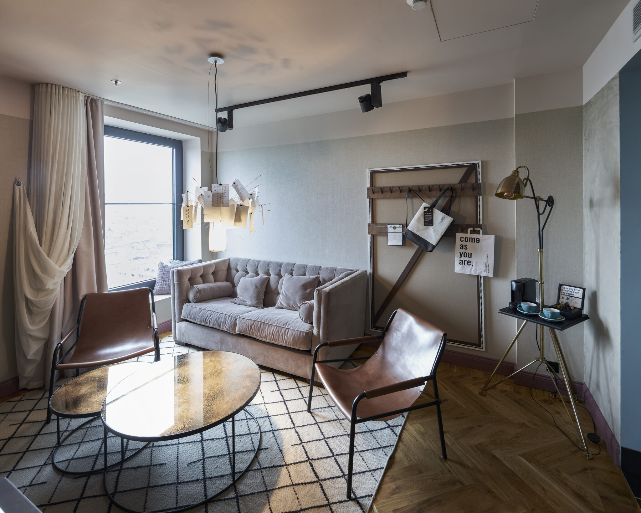 25hours Hotel Düsseldorf