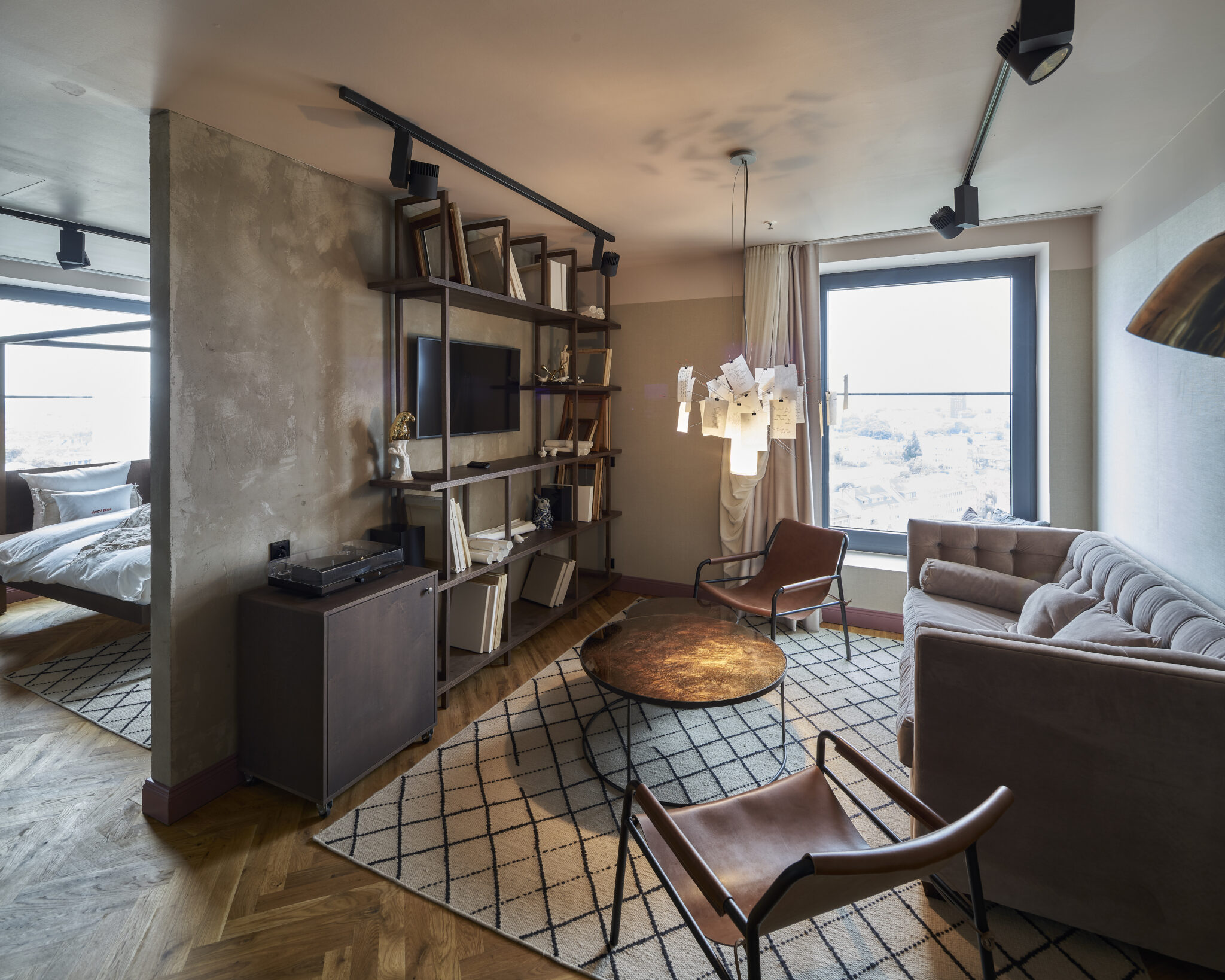 25hours Hotel Düsseldorf