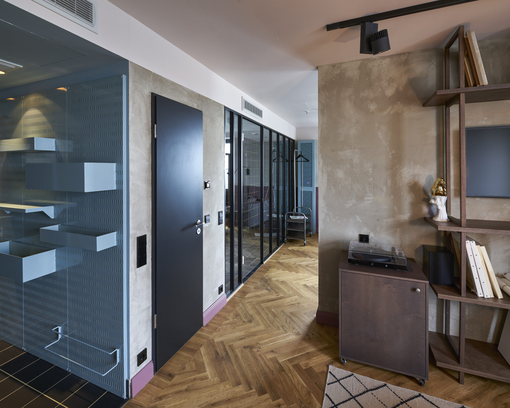 25hours Hotel Düsseldorf