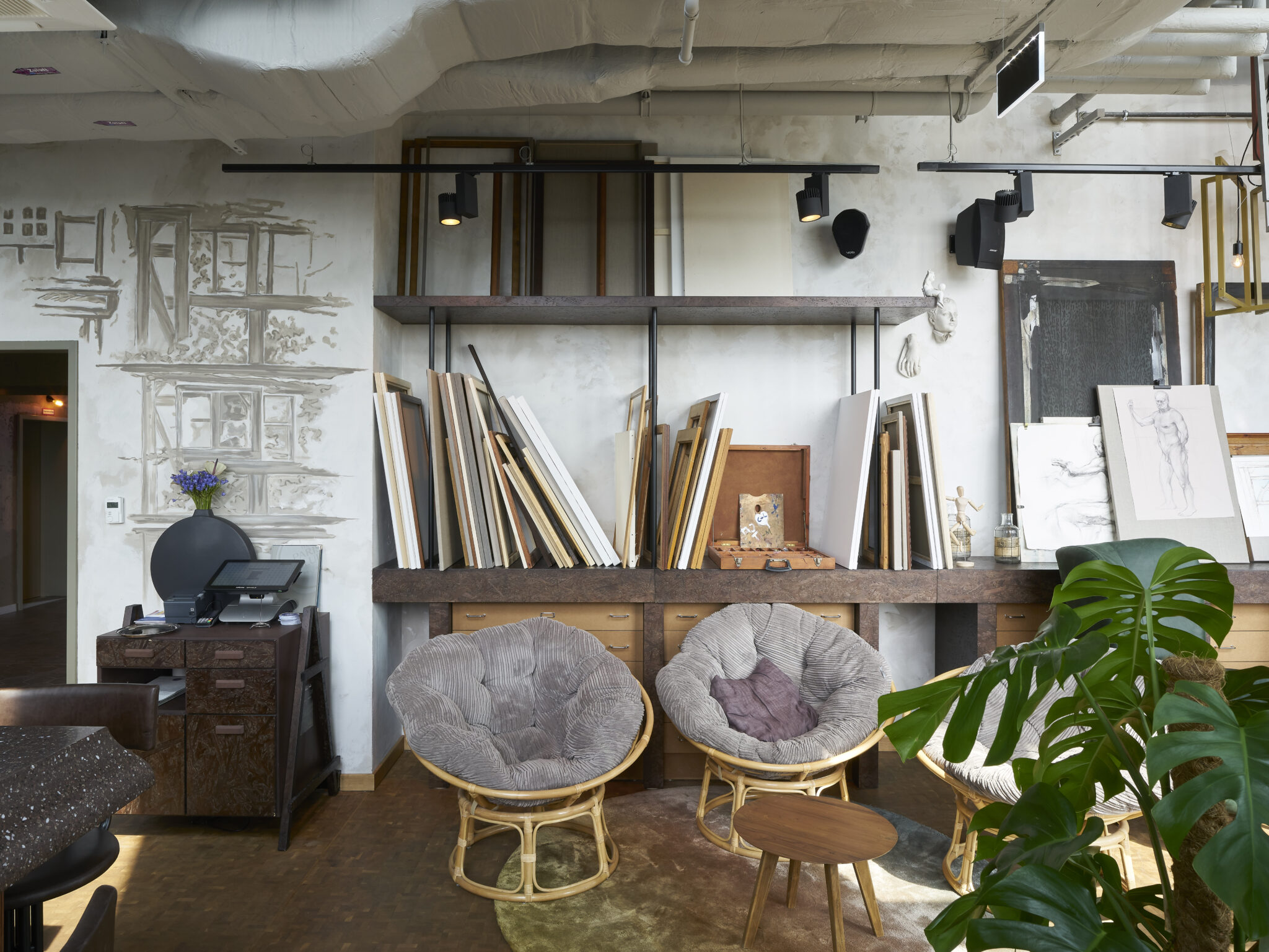 25hours Hotel Düsseldorf