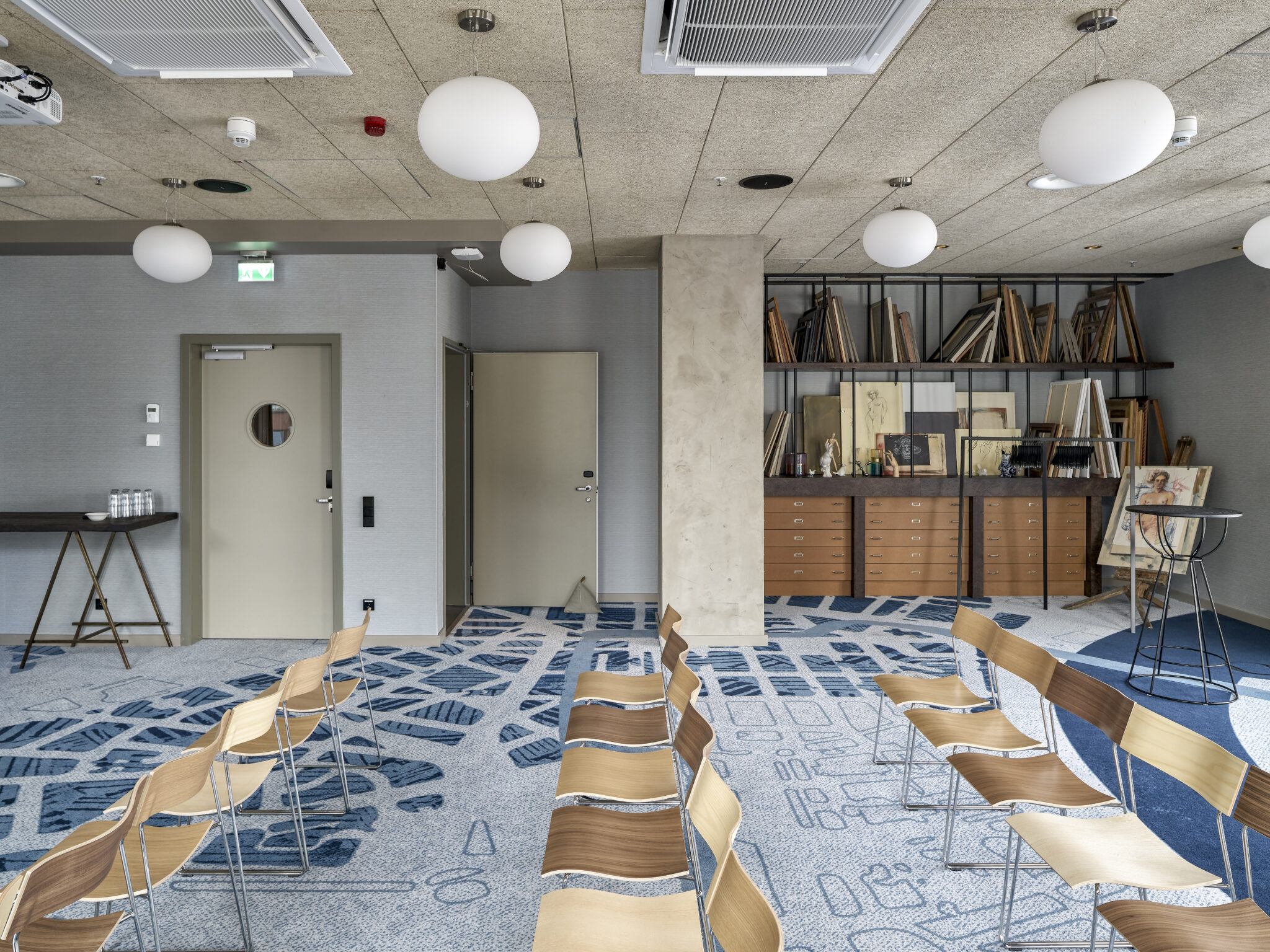 25hours Hotel Düsseldorf