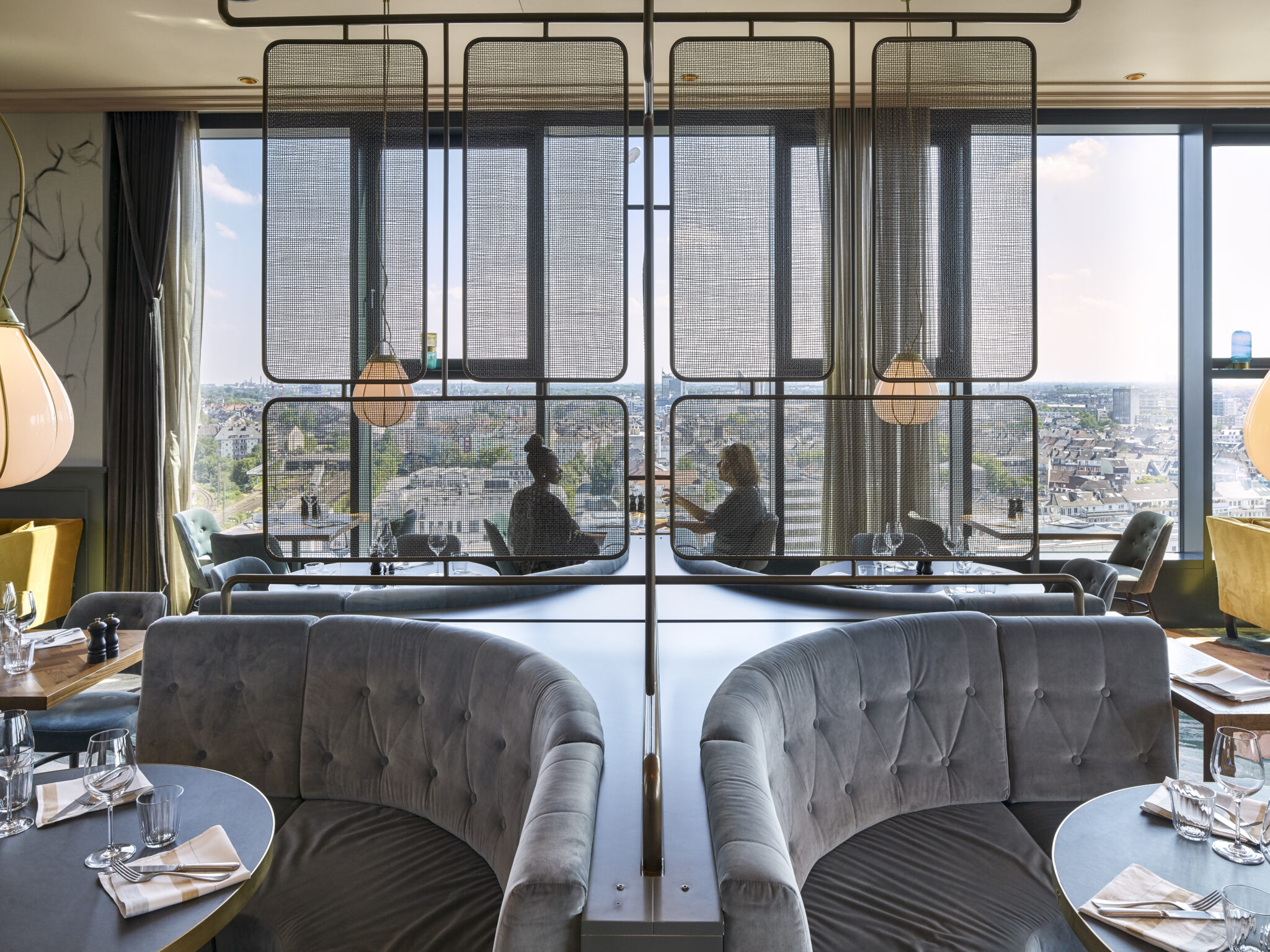 25hours Hotel Düsseldorf