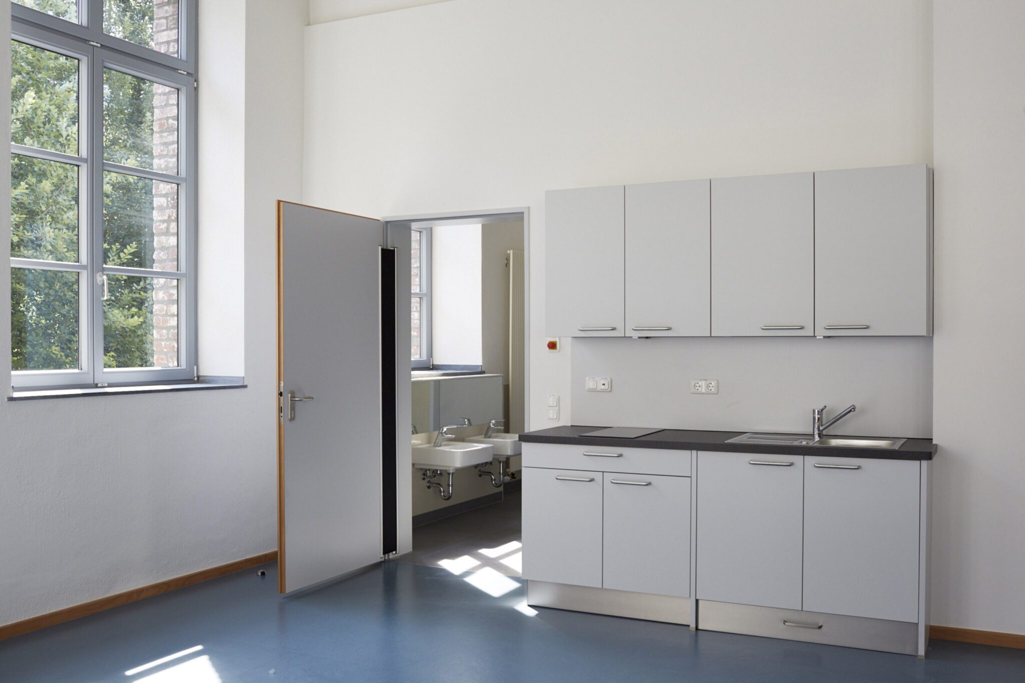 Kita Sigmundstrasse Aachen