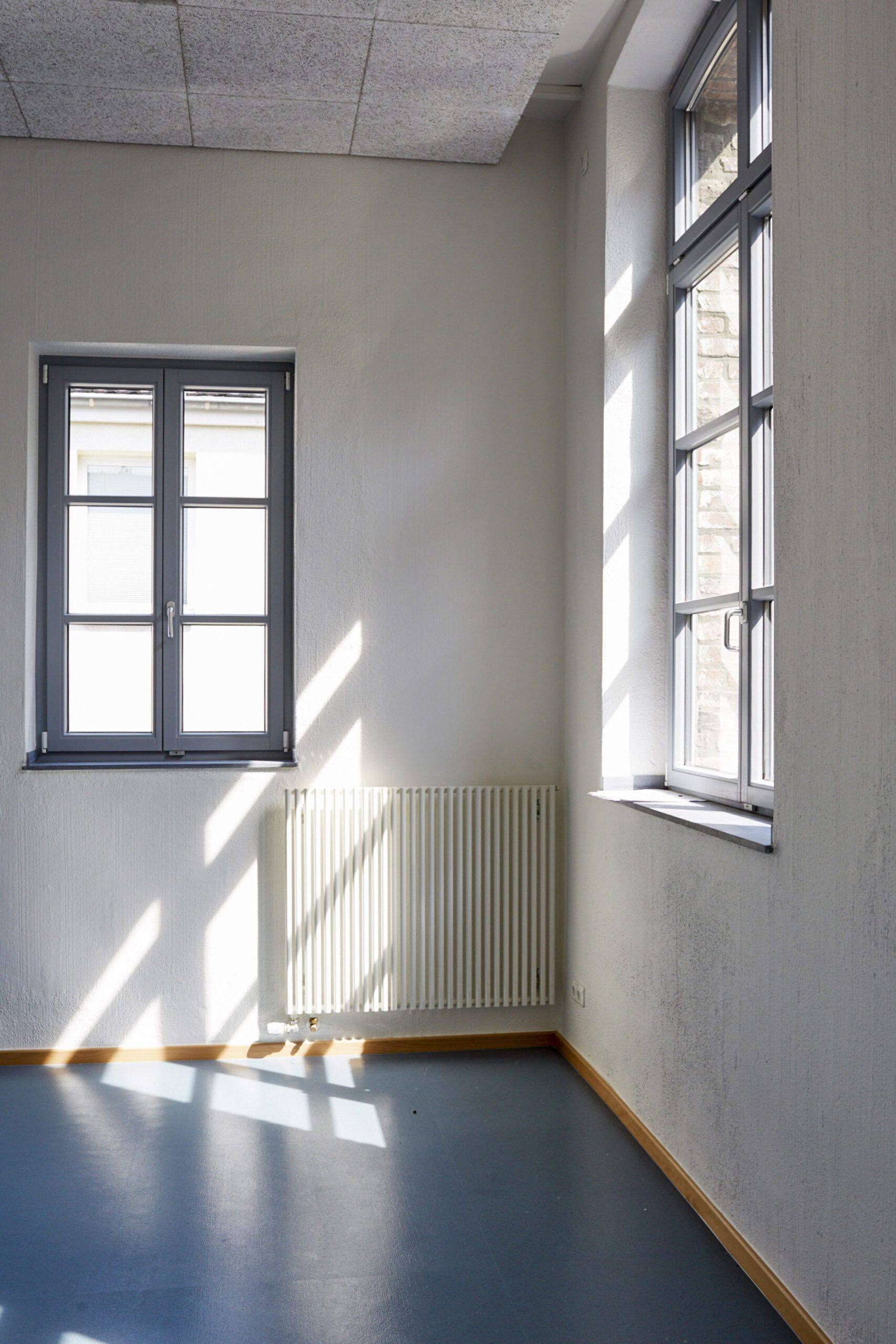 Kita Sigmundstrasse Aachen