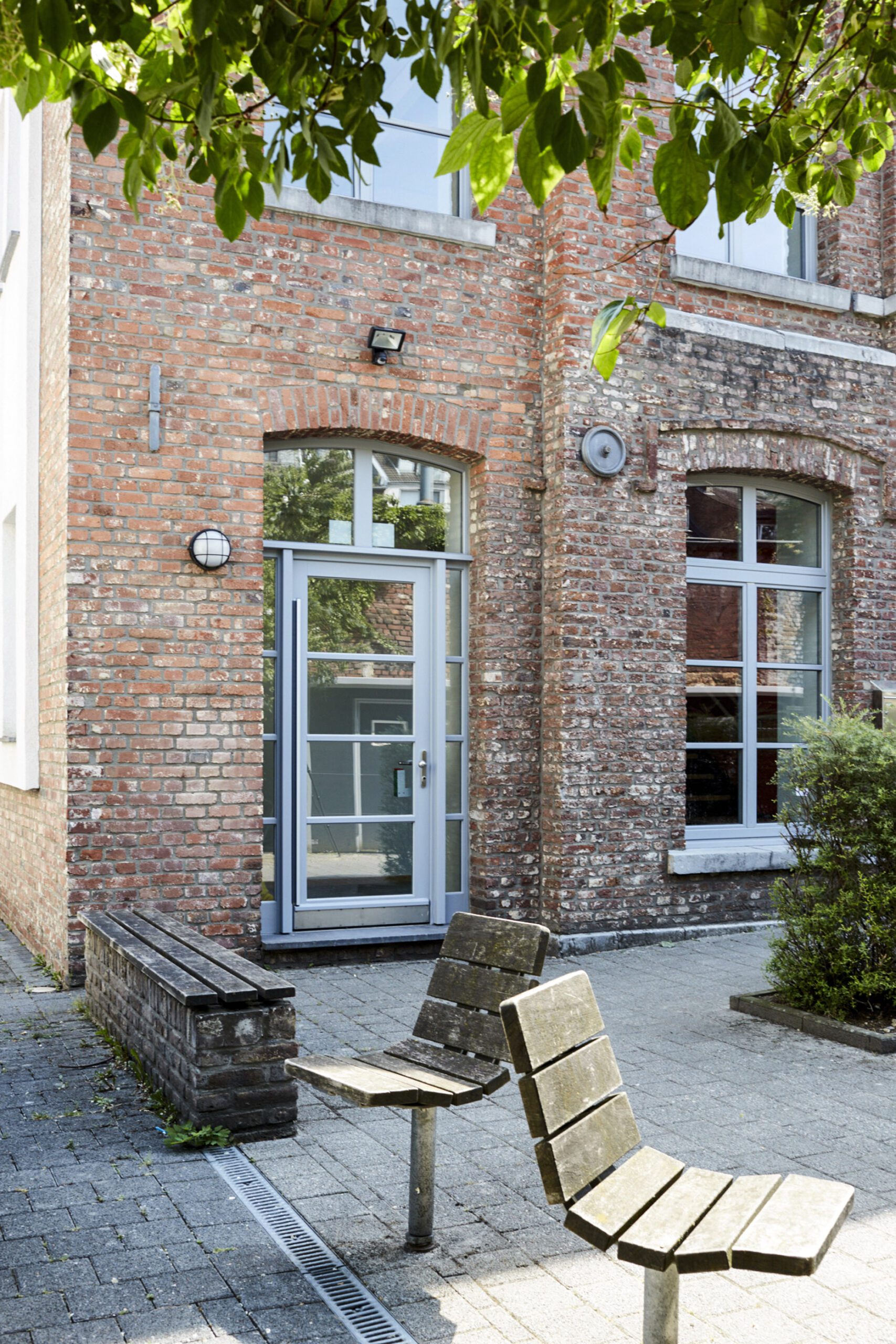 Kita Sigmundstrasse Aachen