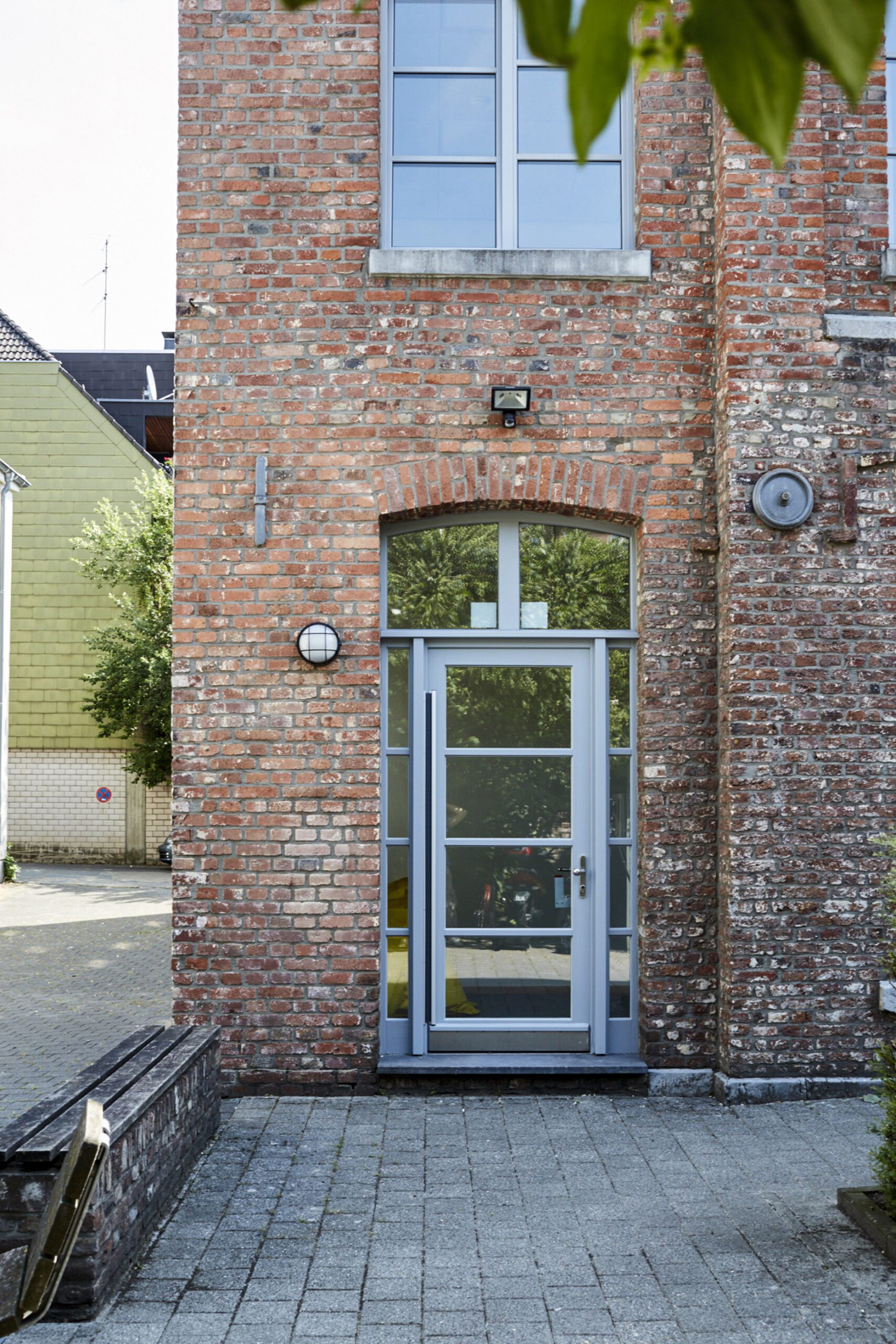 Kita Sigmundstrasse Aachen