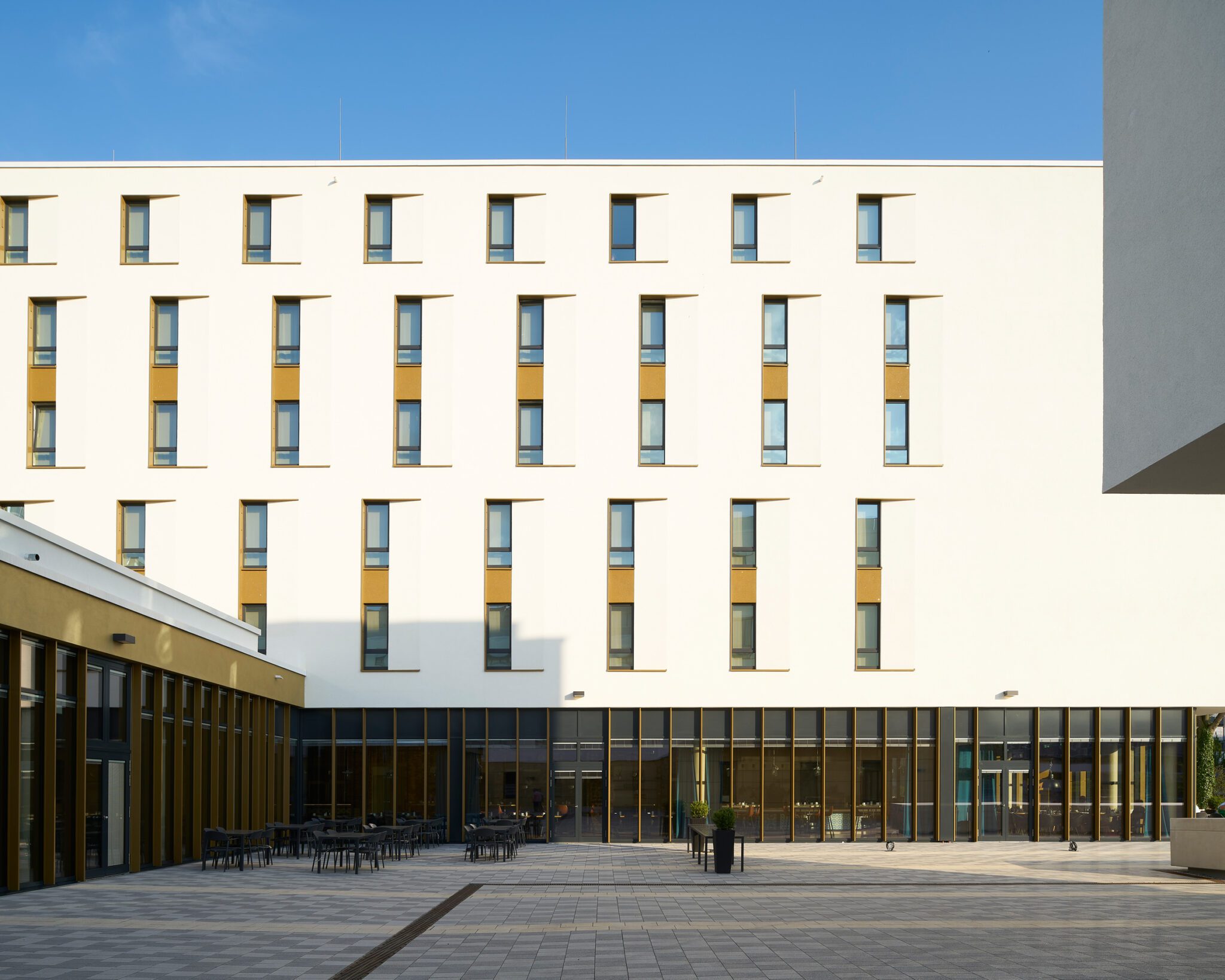 Bismarkquartier Düren