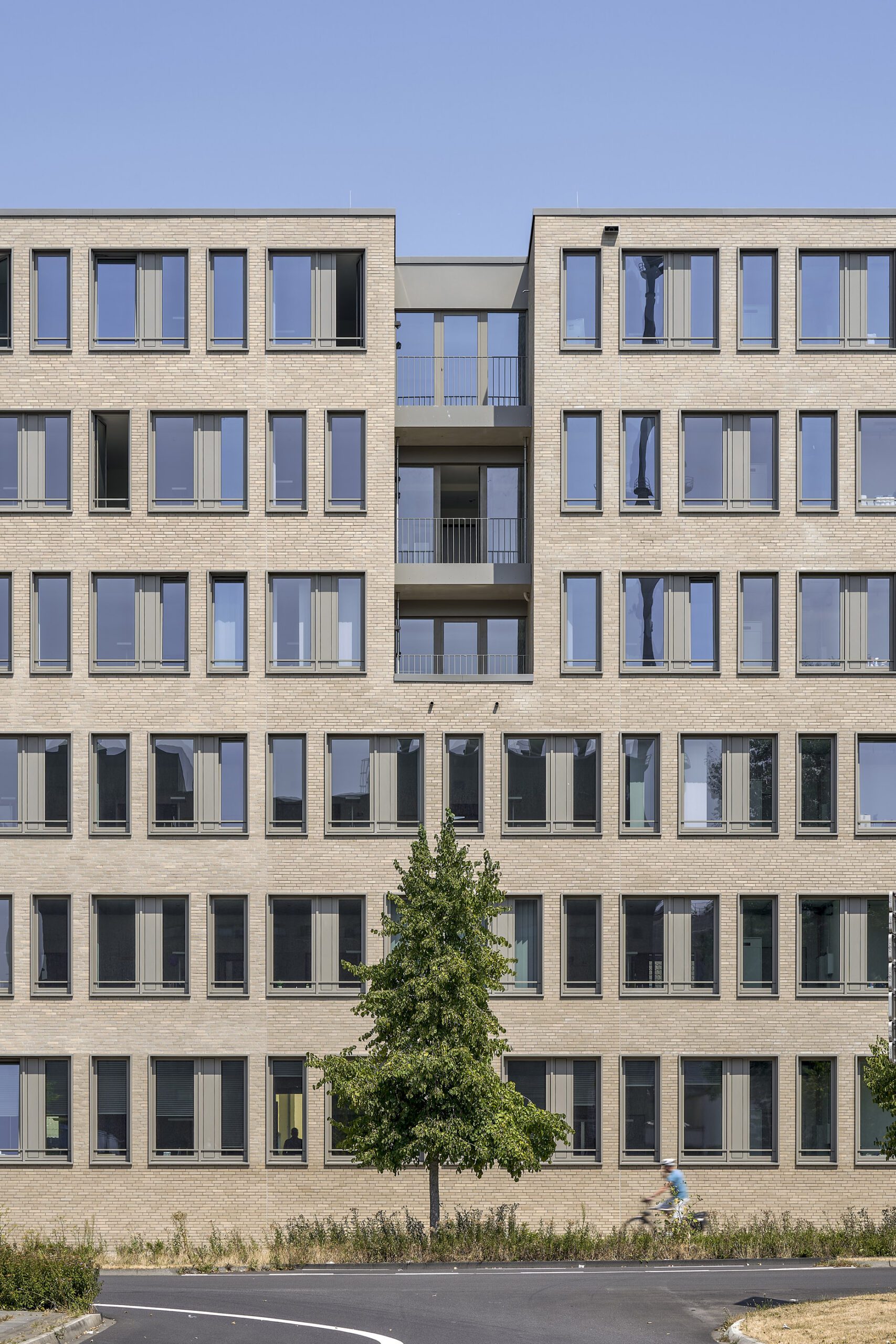 pronova BKK Leverkusen