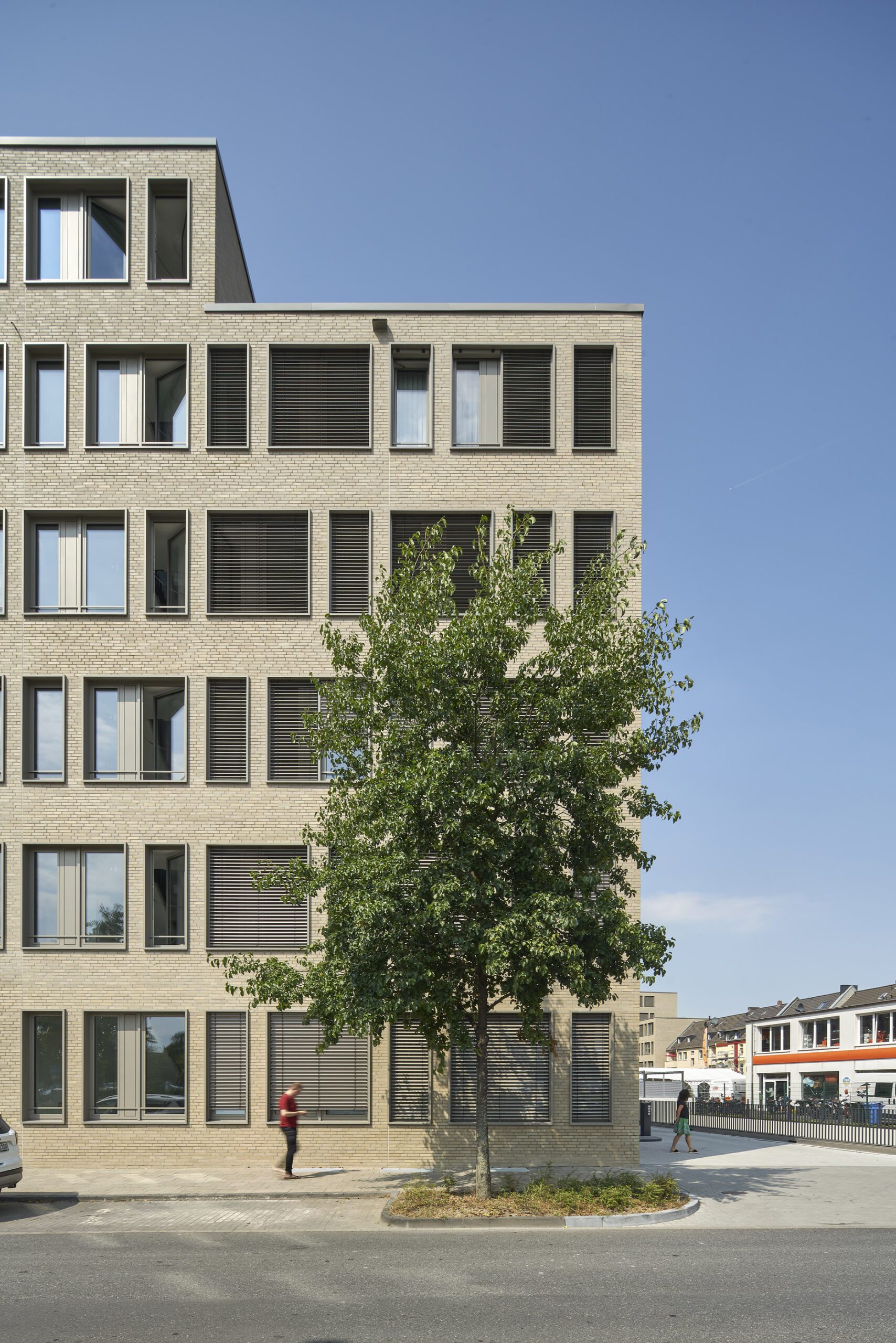 pronova BKK Leverkusen