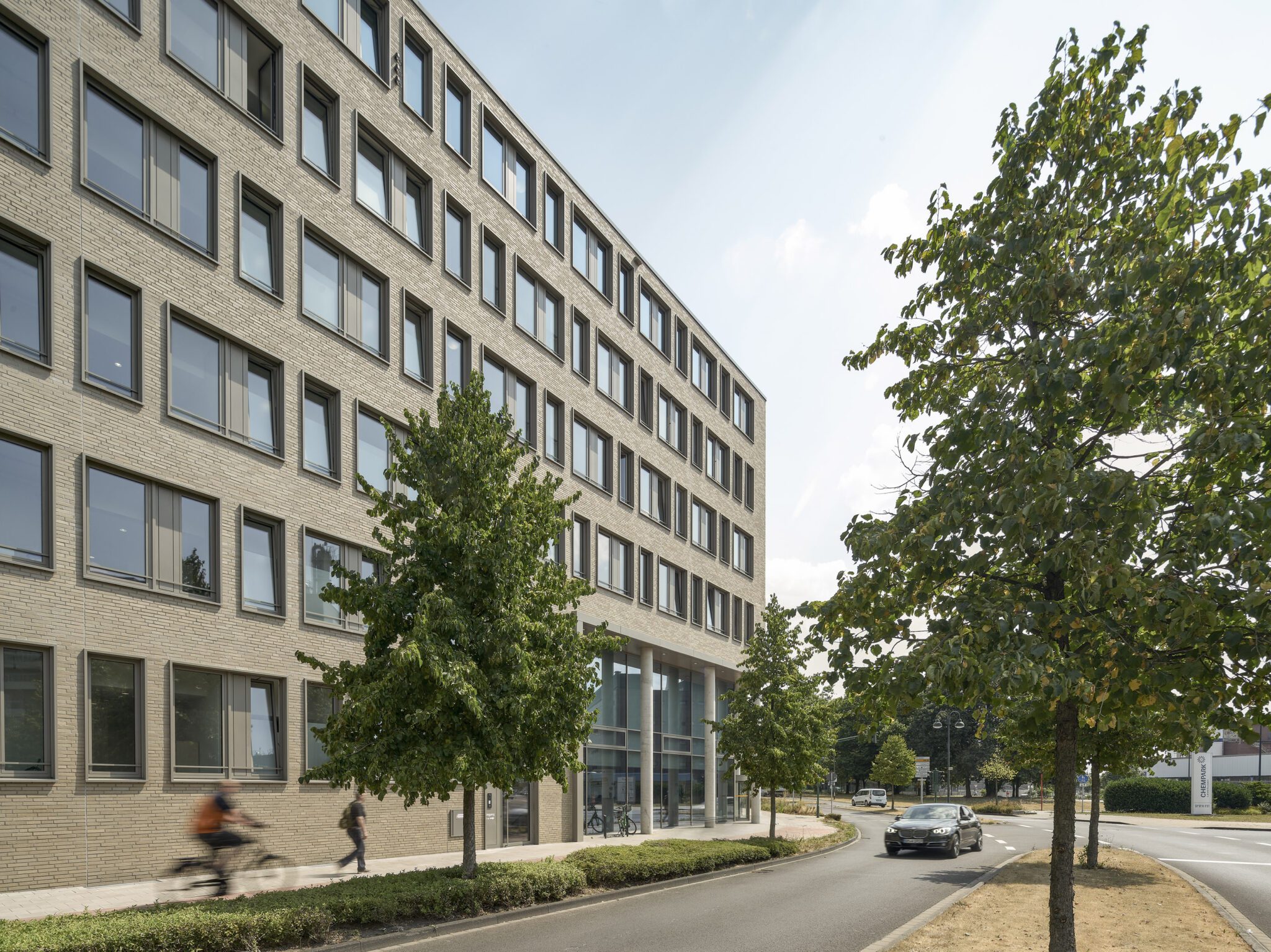 pronova BKK Leverkusen