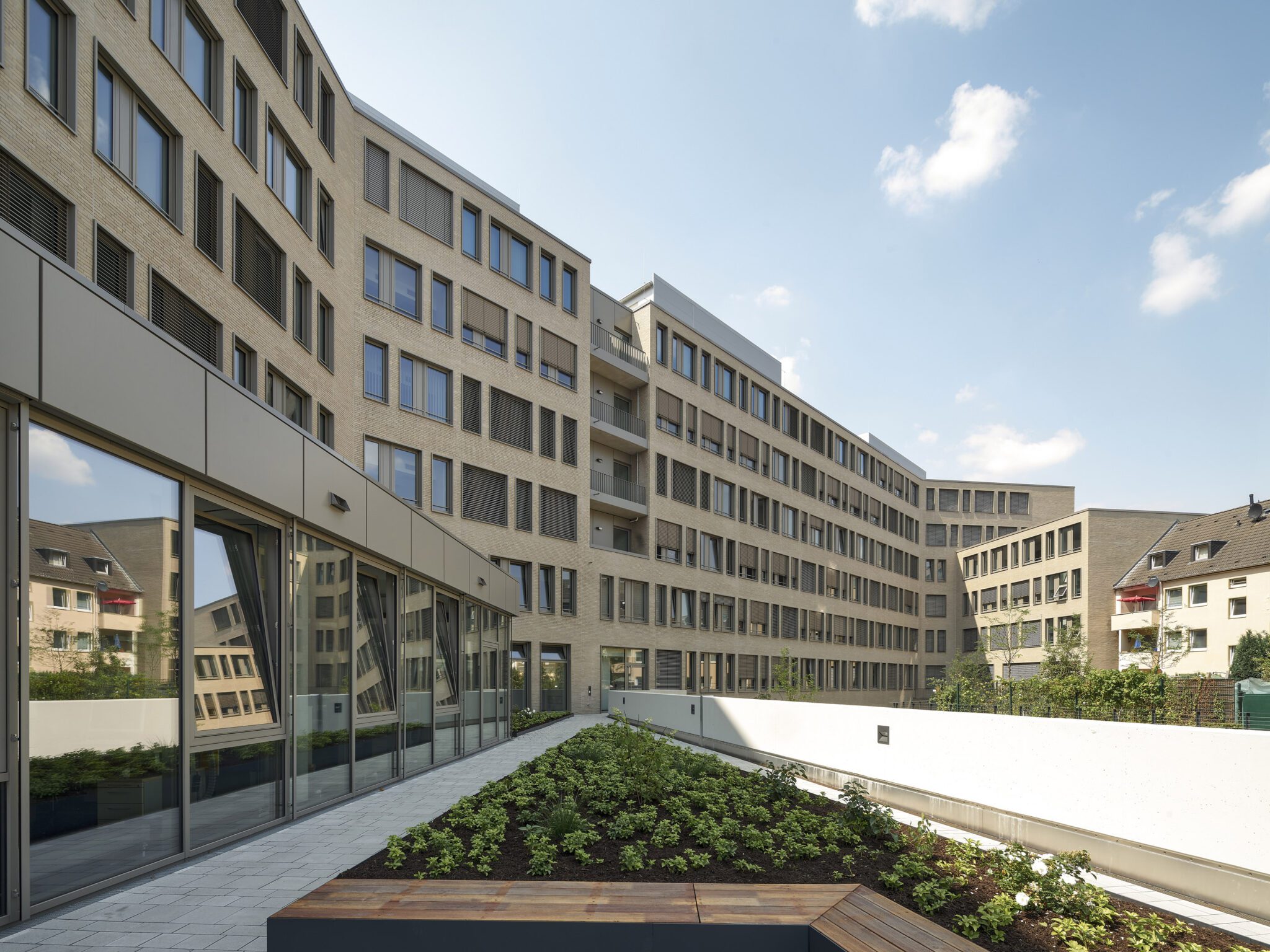 pronova BKK Leverkusen