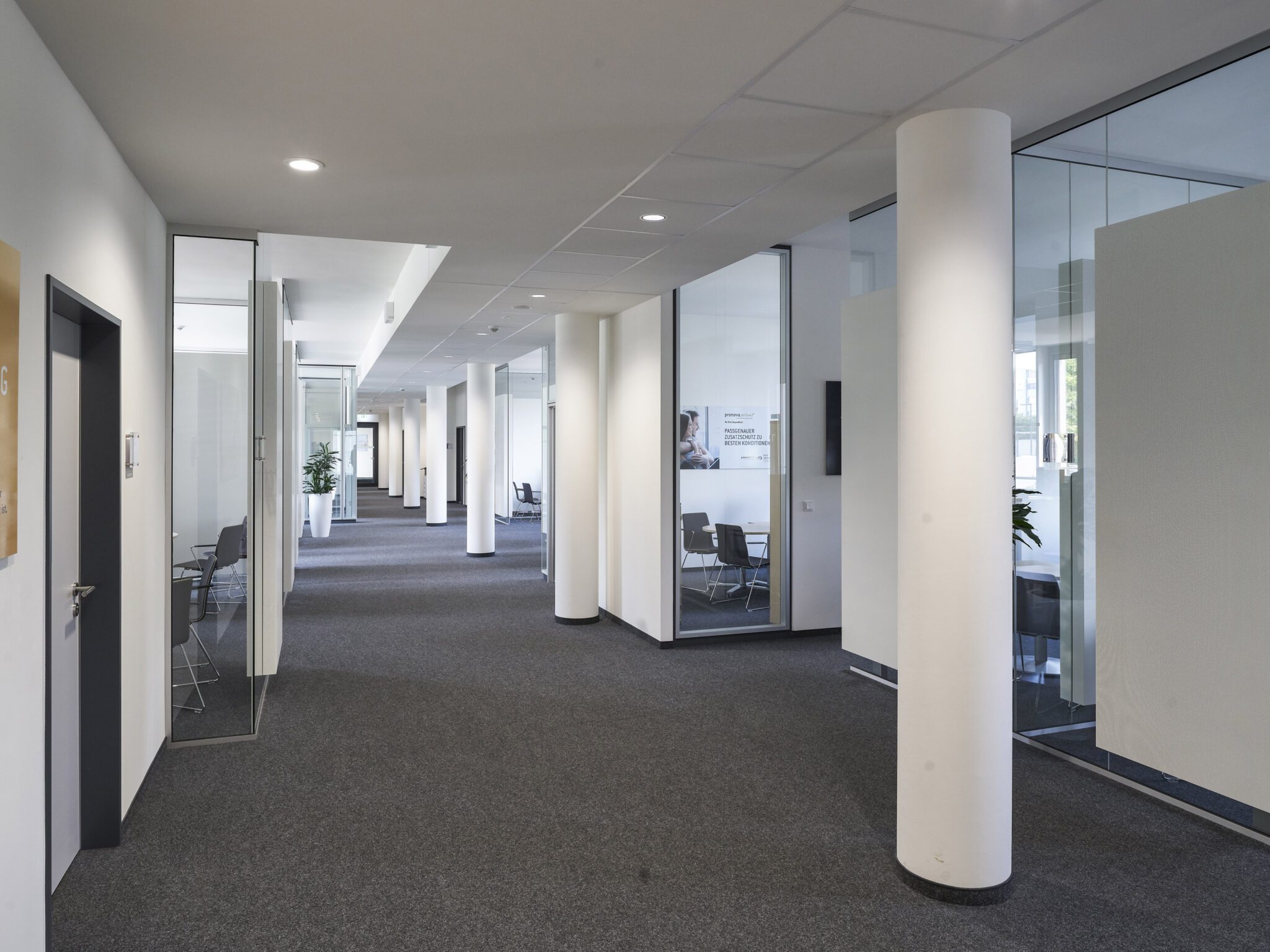 pronova BKK Leverkusen