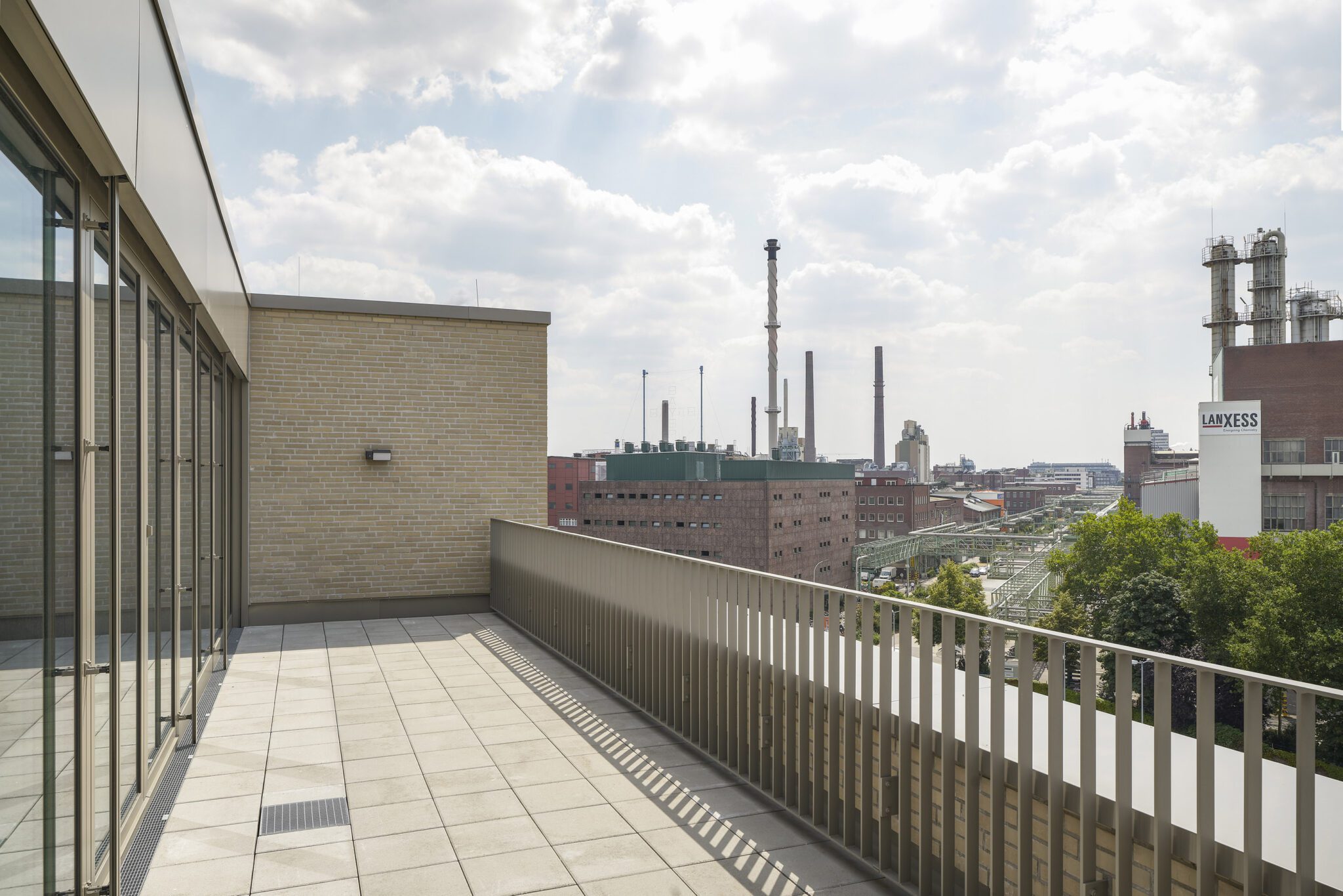 pronova BKK Leverkusen