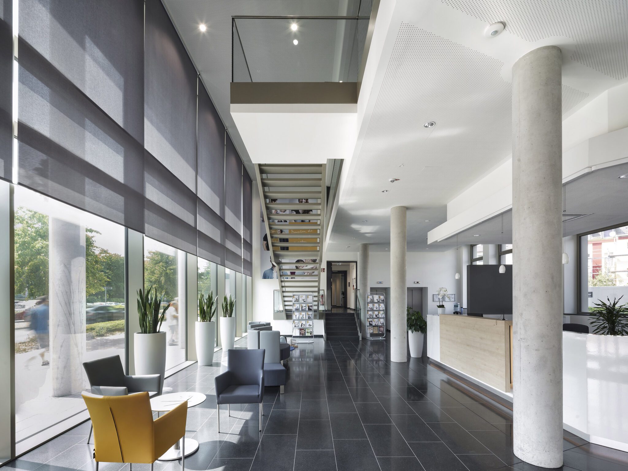 pronova BKK Leverkusen