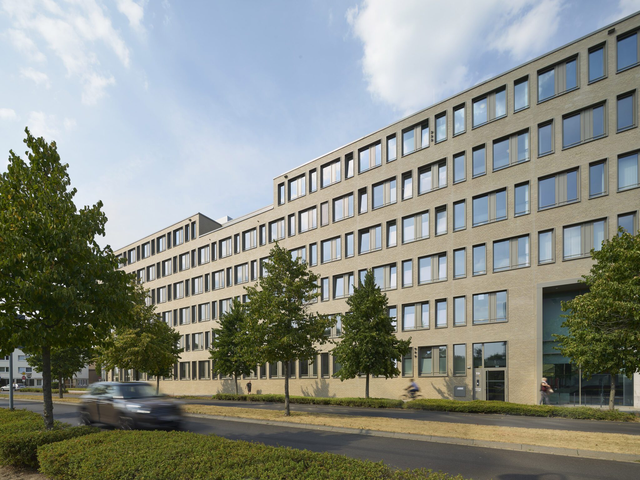 pronova BKK Leverkusen