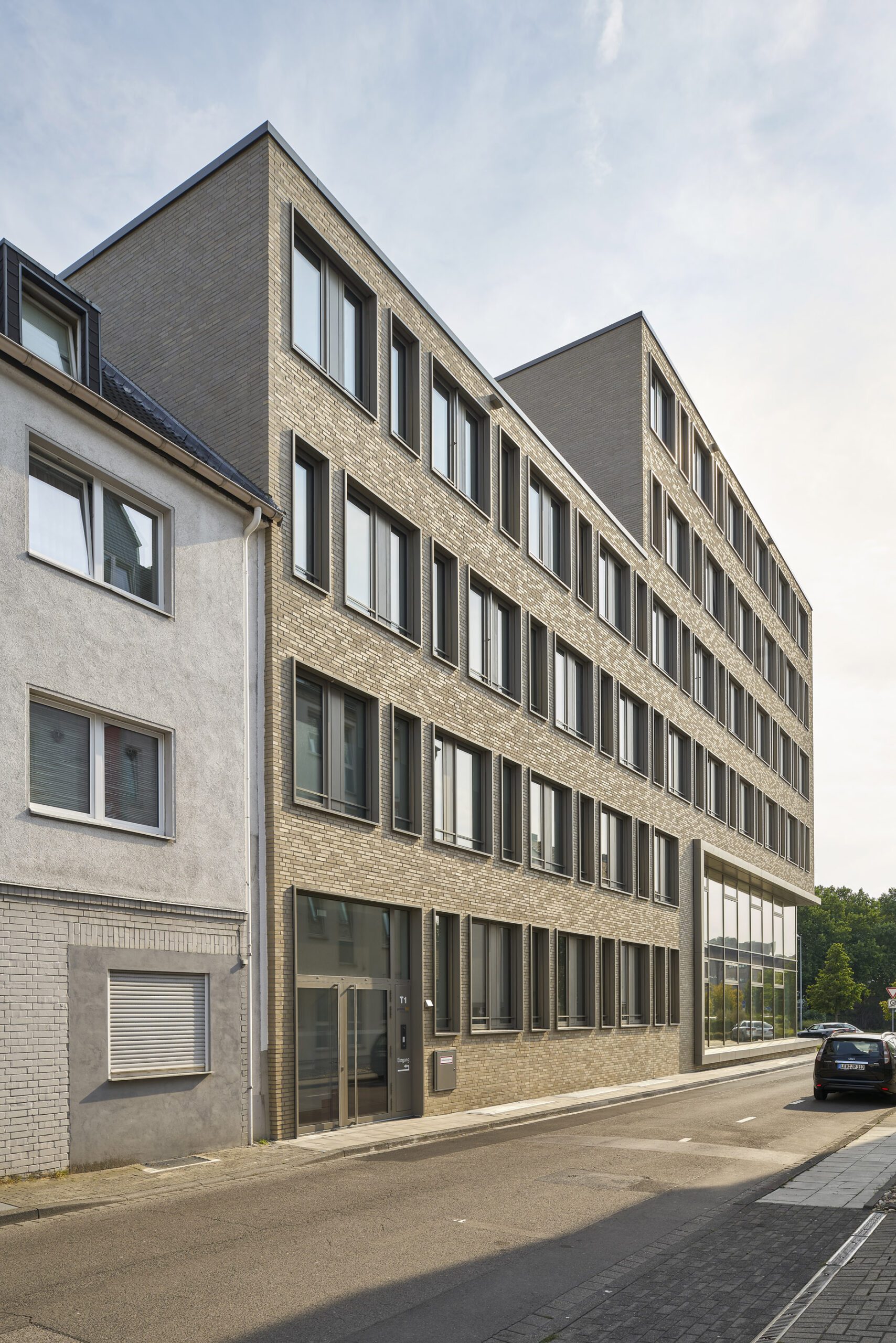 pronova BKK Leverkusen