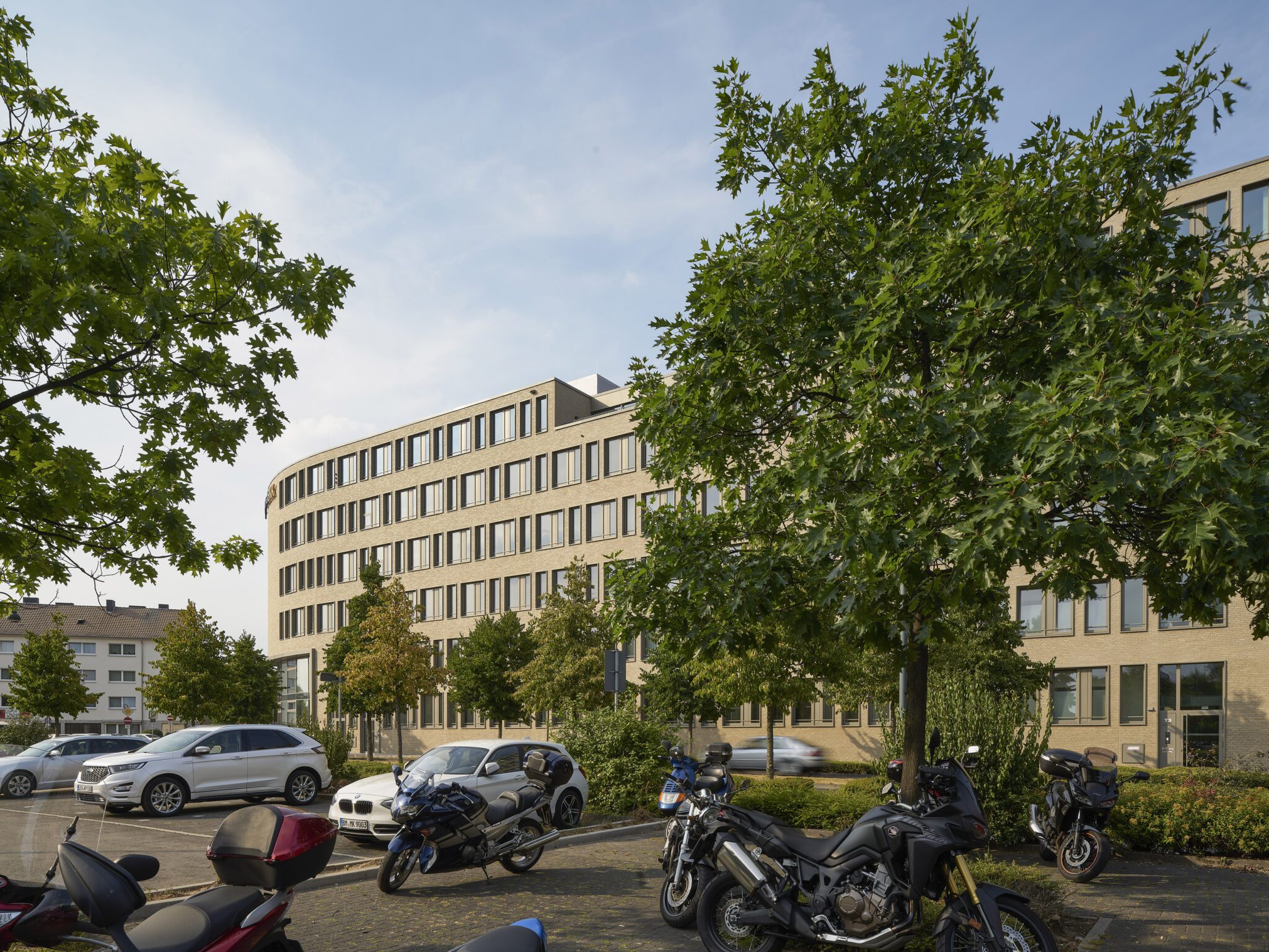 pronova BKK Leverkusen