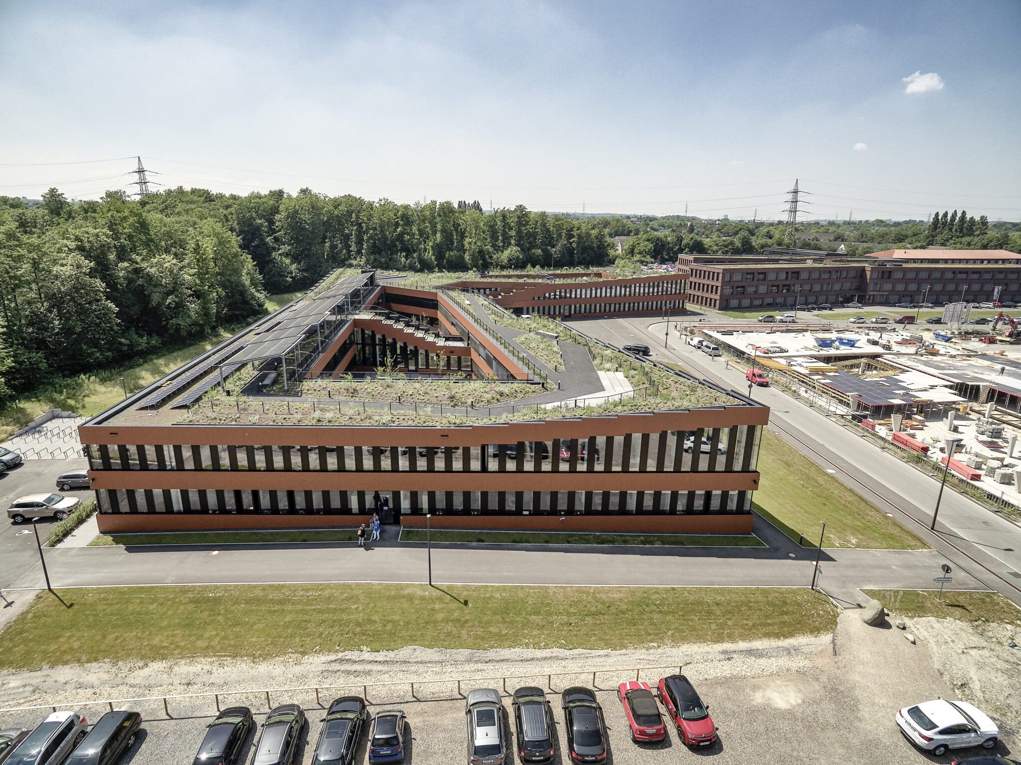 RAG Stiftung Zollverein