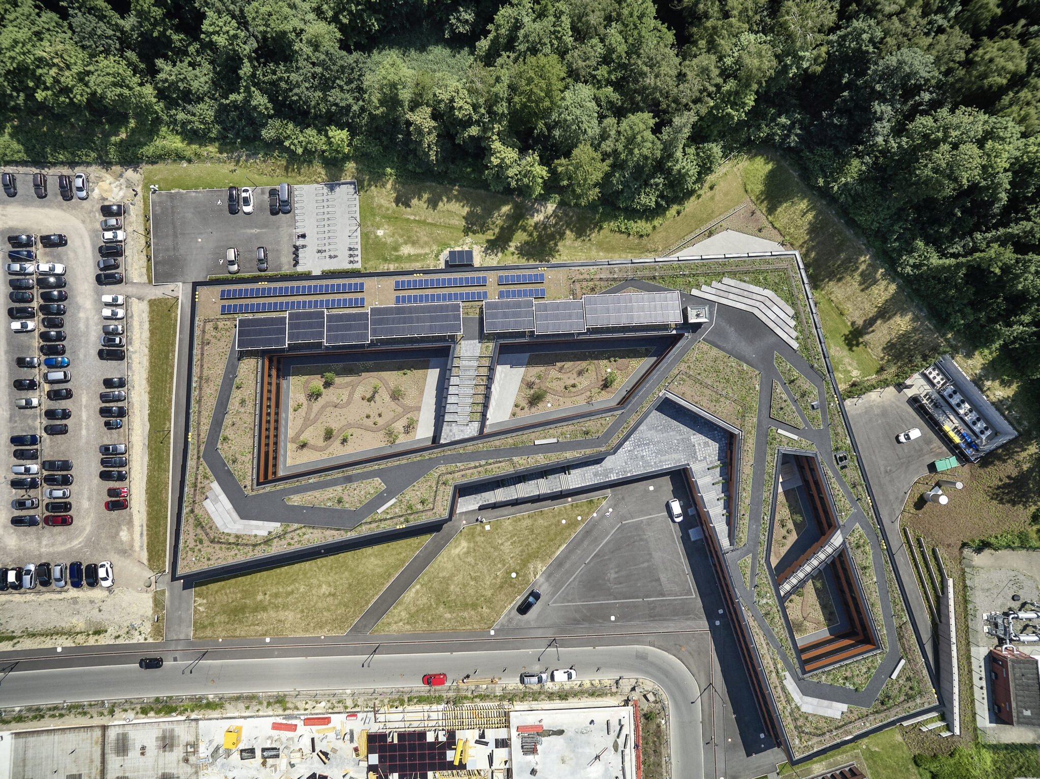 RAG Stiftung Zollverein