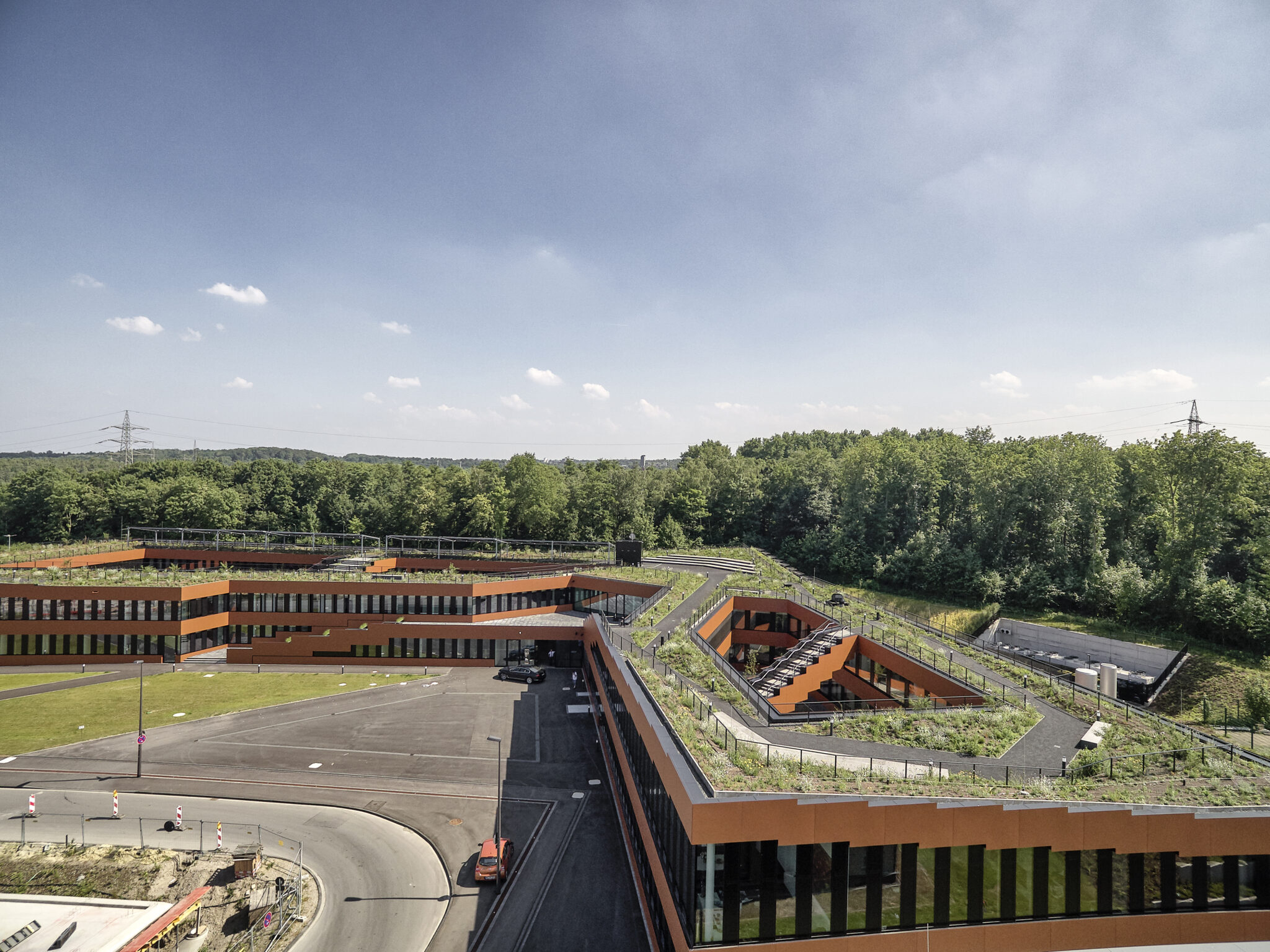 RAG Stiftung Zollverein