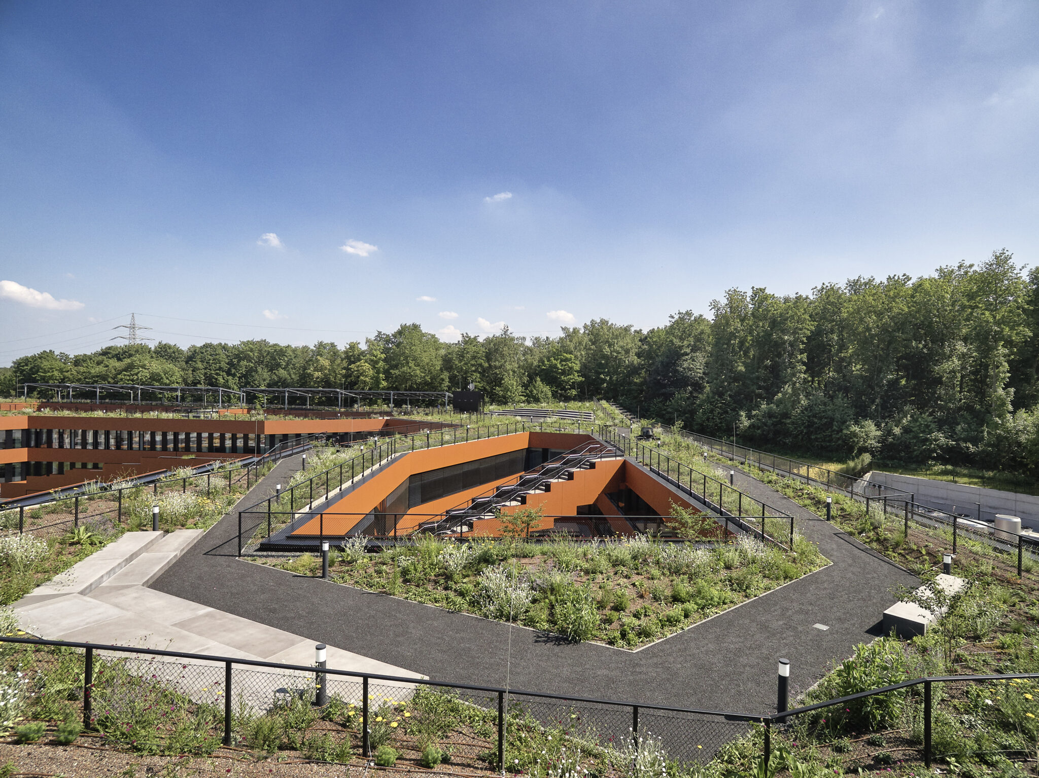 RAG Stiftung Zollverein