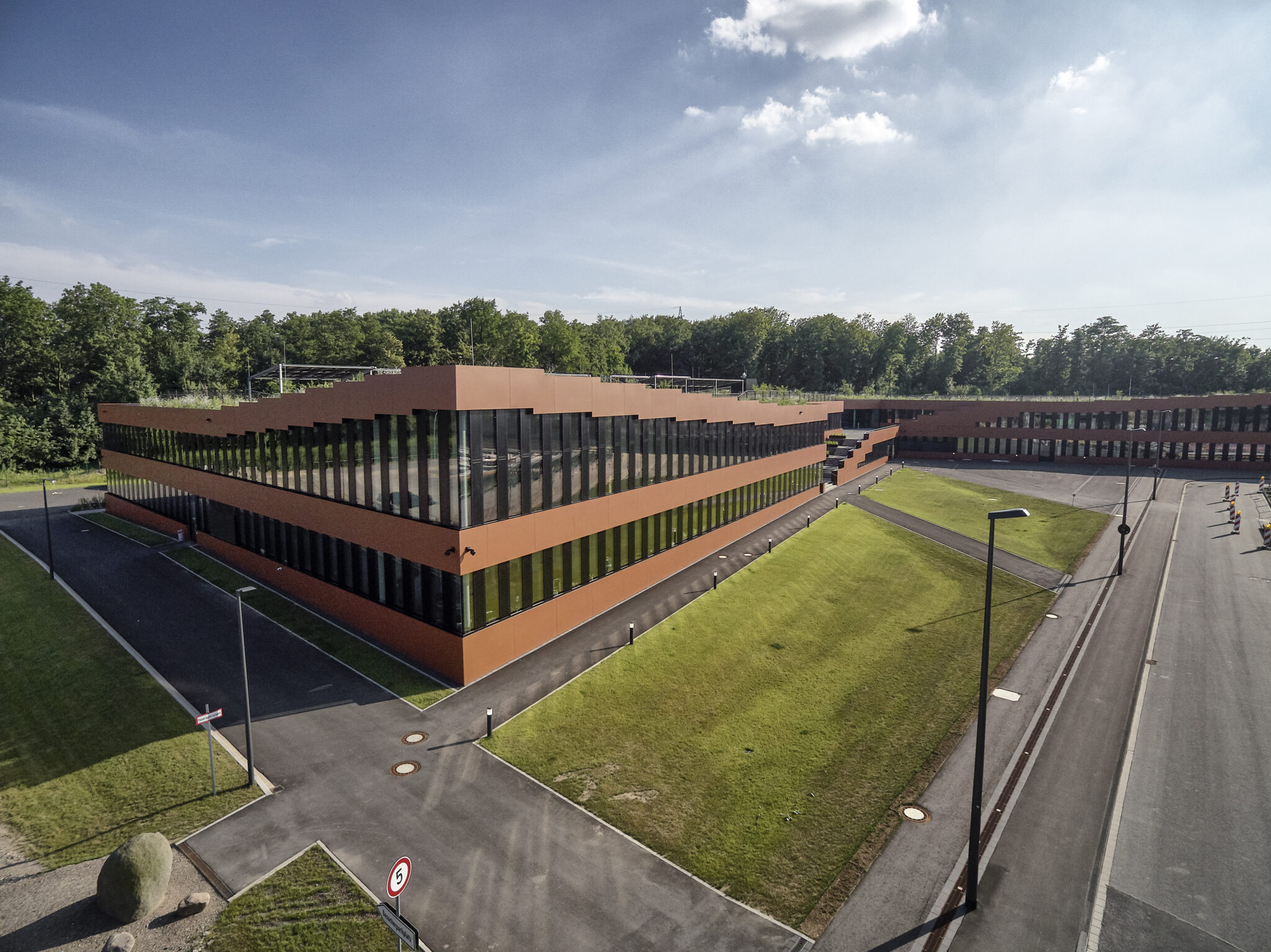 RAG Stiftung Zollverein