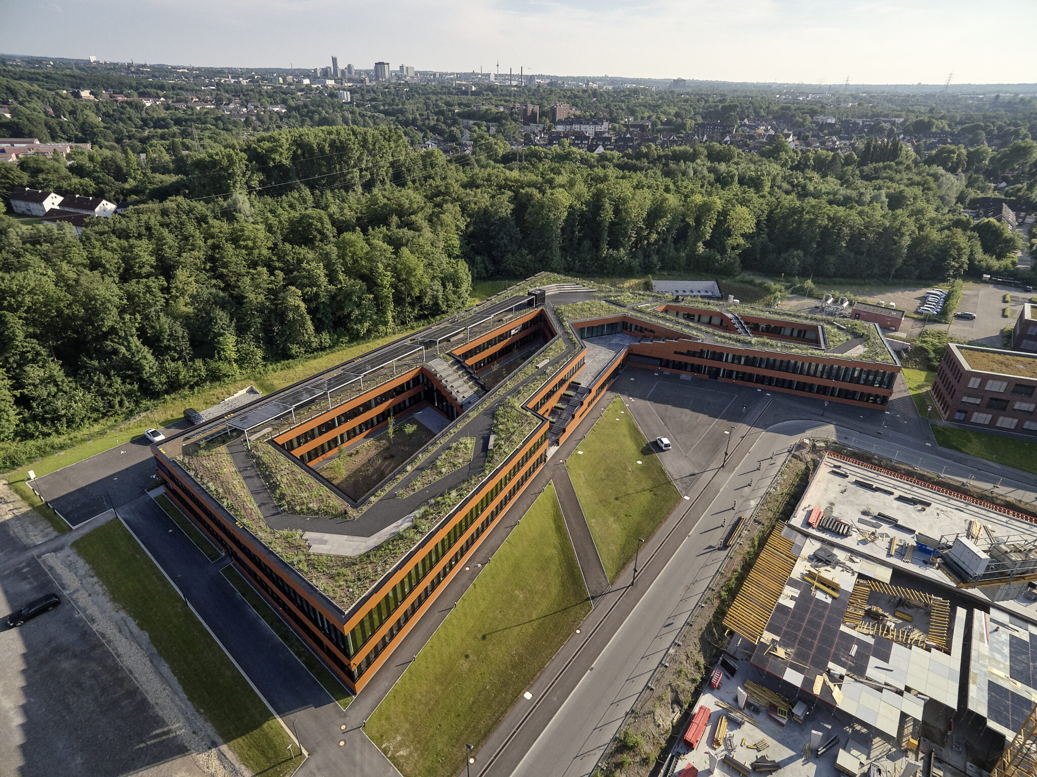 RAG Stiftung Zollverein