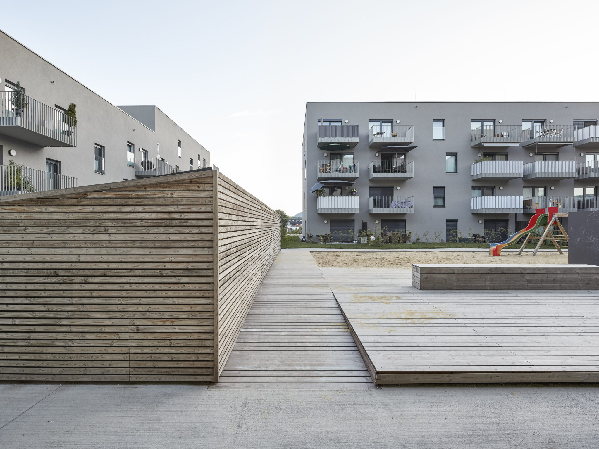 Ginzkeyplatz Salzburg