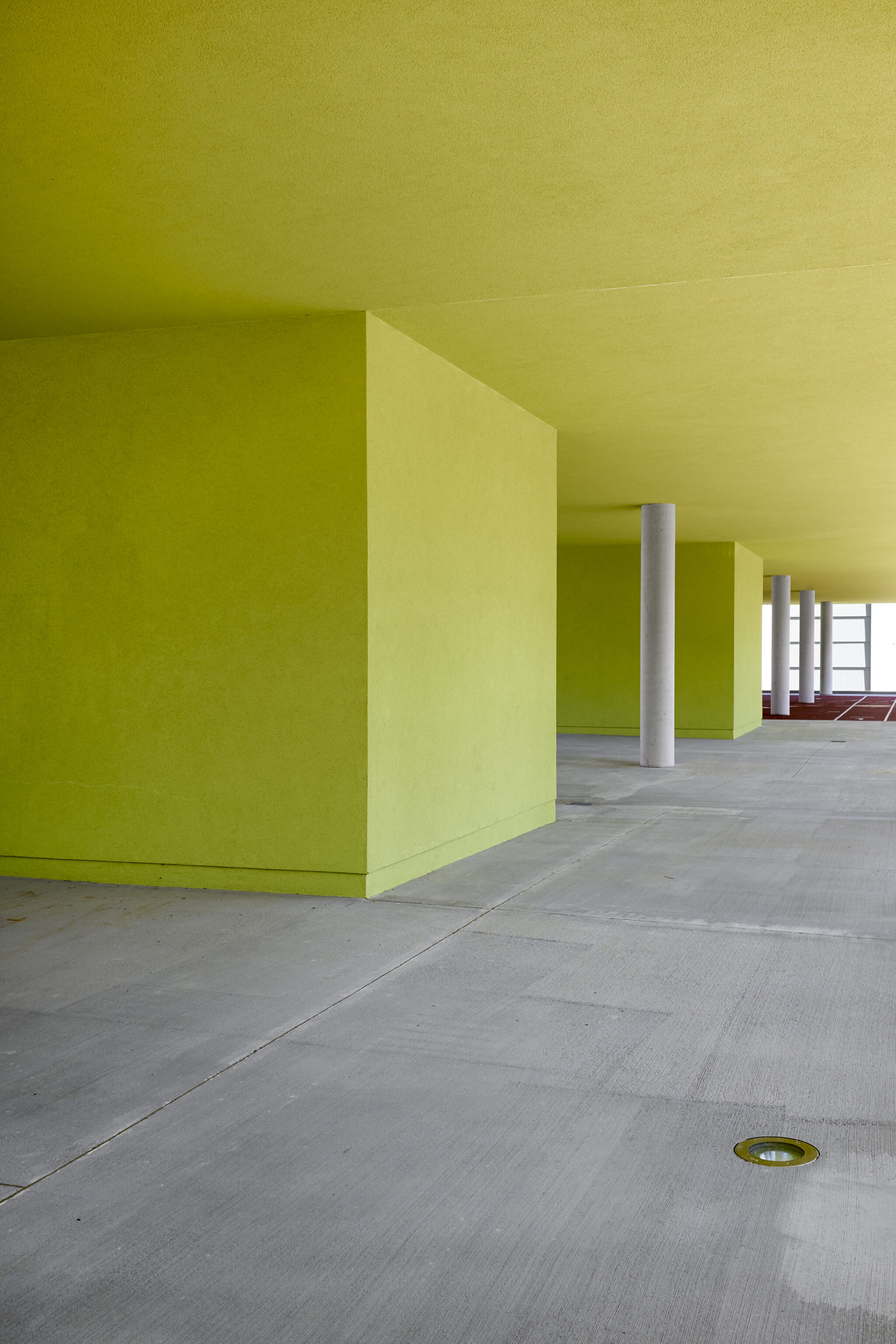 Ginzkeyplatz Salzburg