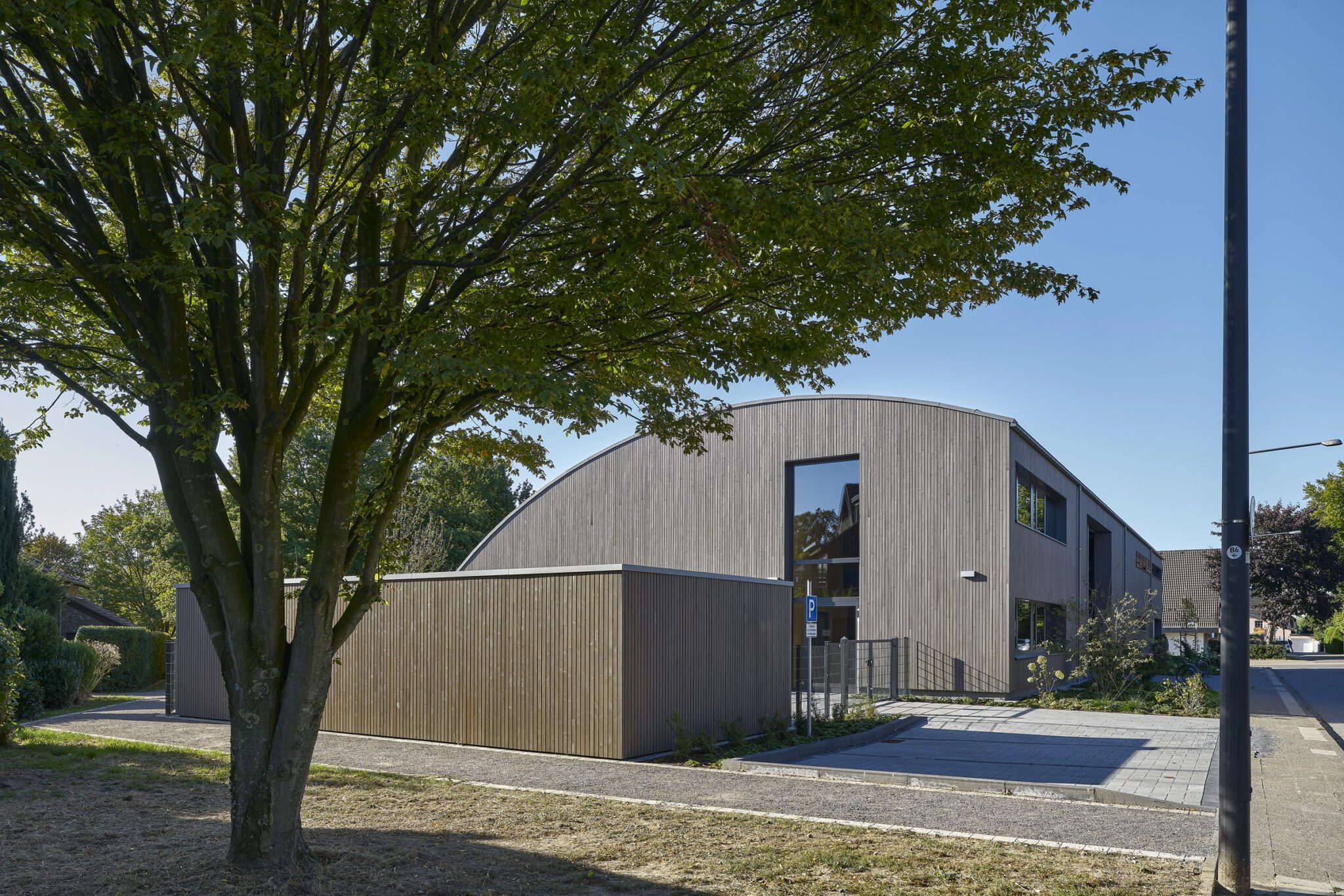 KiTa Benediktusstraße Aachen