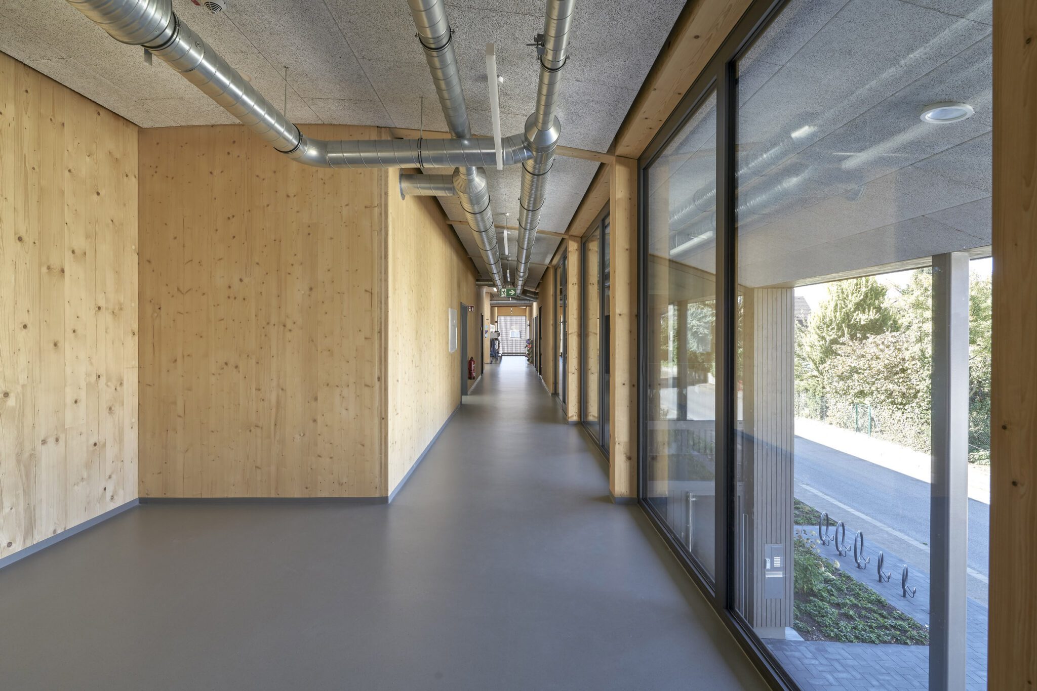 KiTa Benediktusstraße Aachen