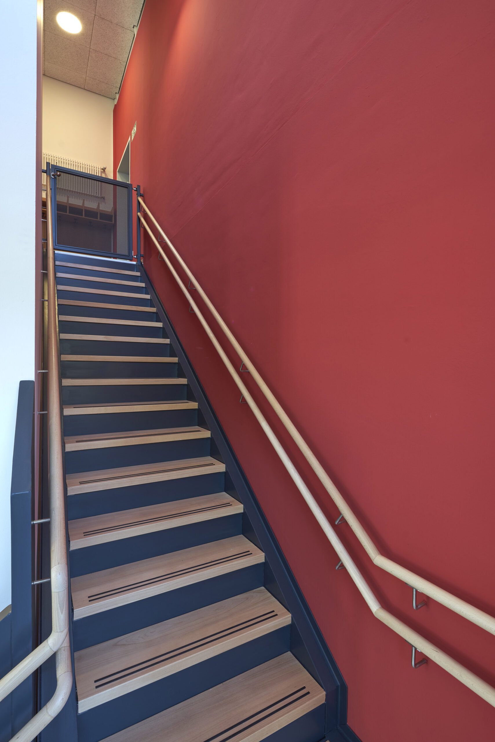 Kita Sigmundstrasse Aachen