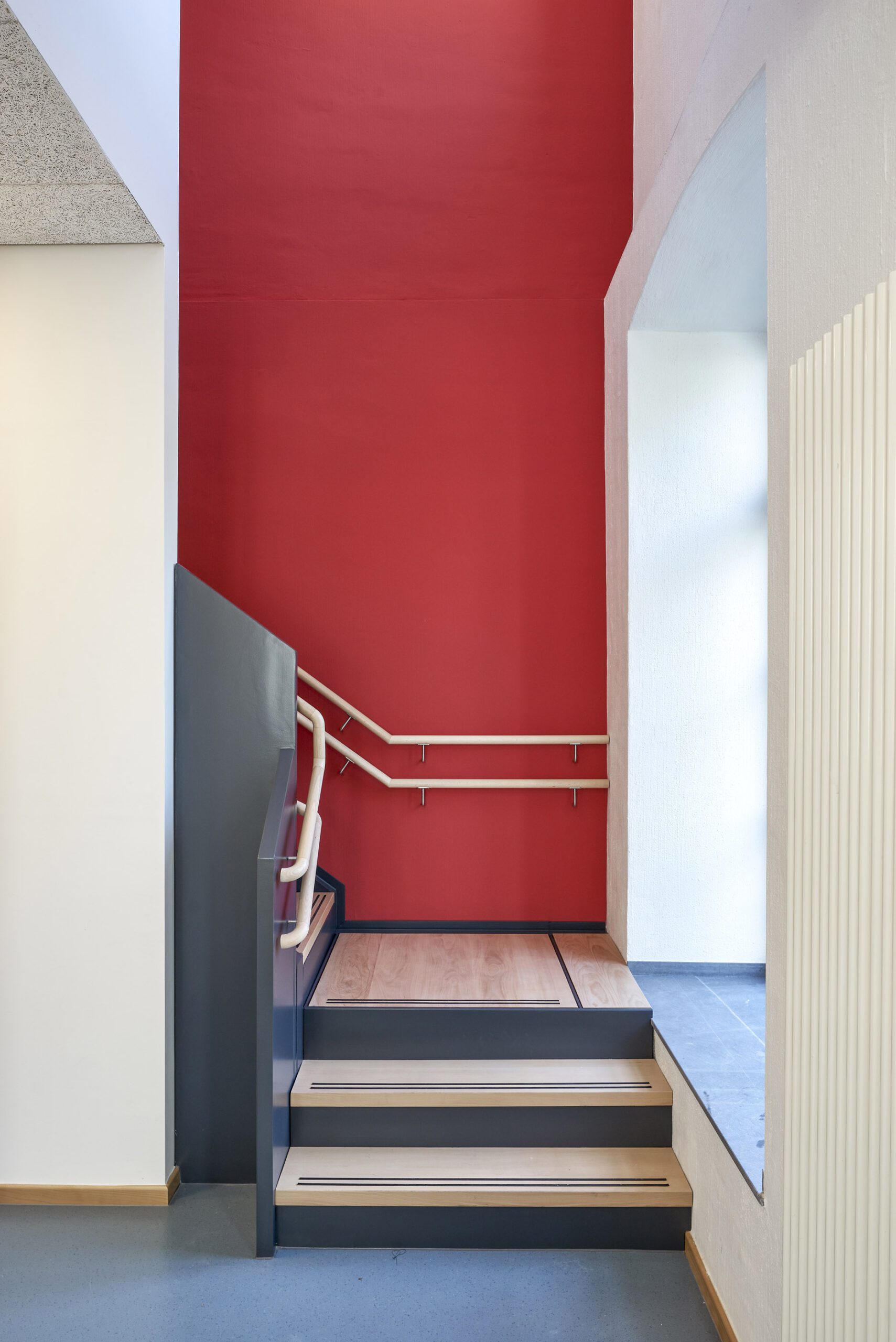 Kita Sigmundstrasse Aachen