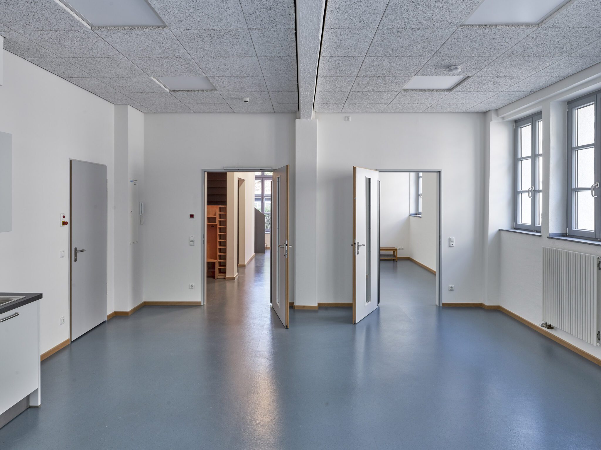 Kita Sigmundstrasse Aachen