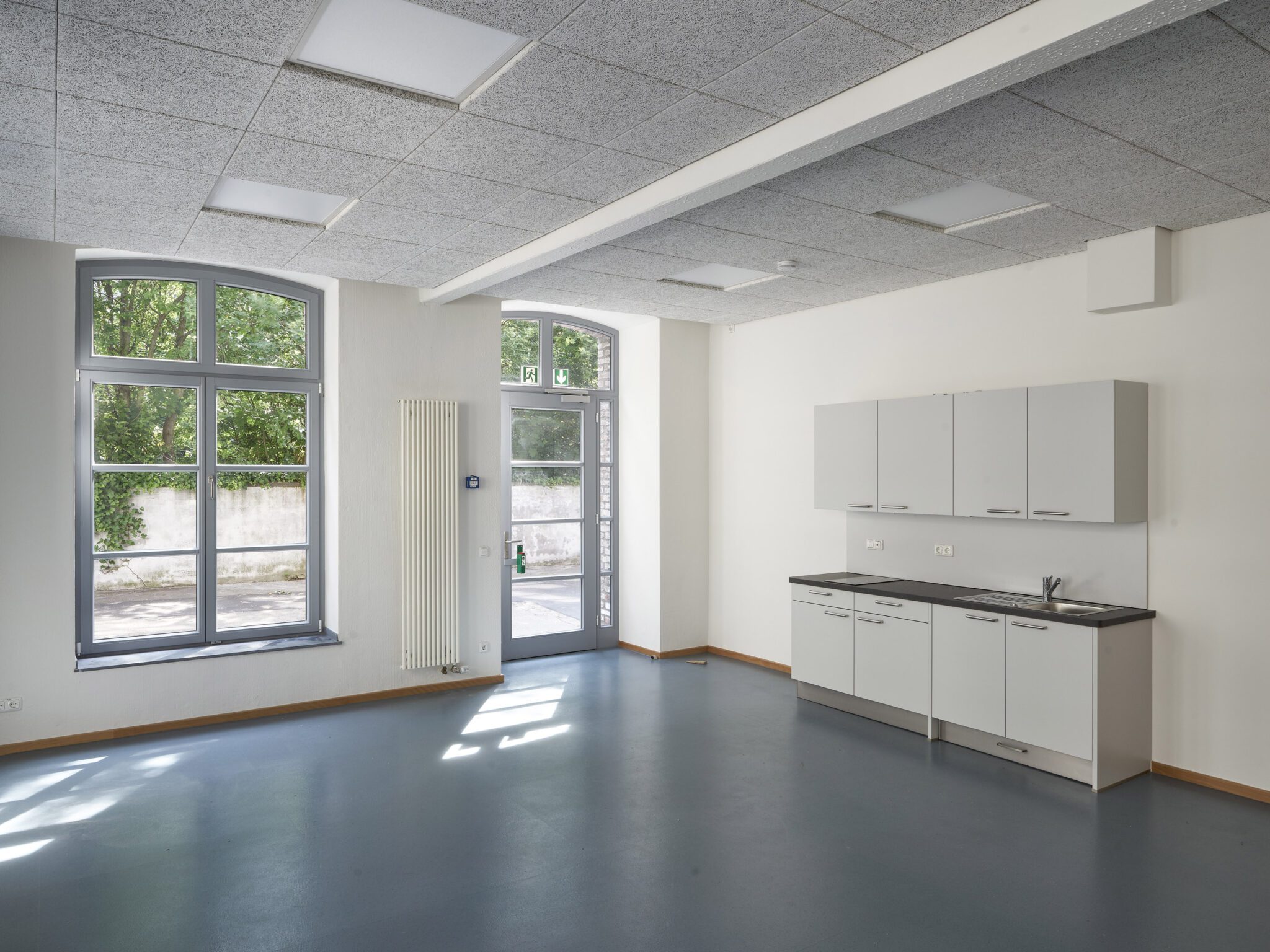 Kita Sigmundstrasse Aachen