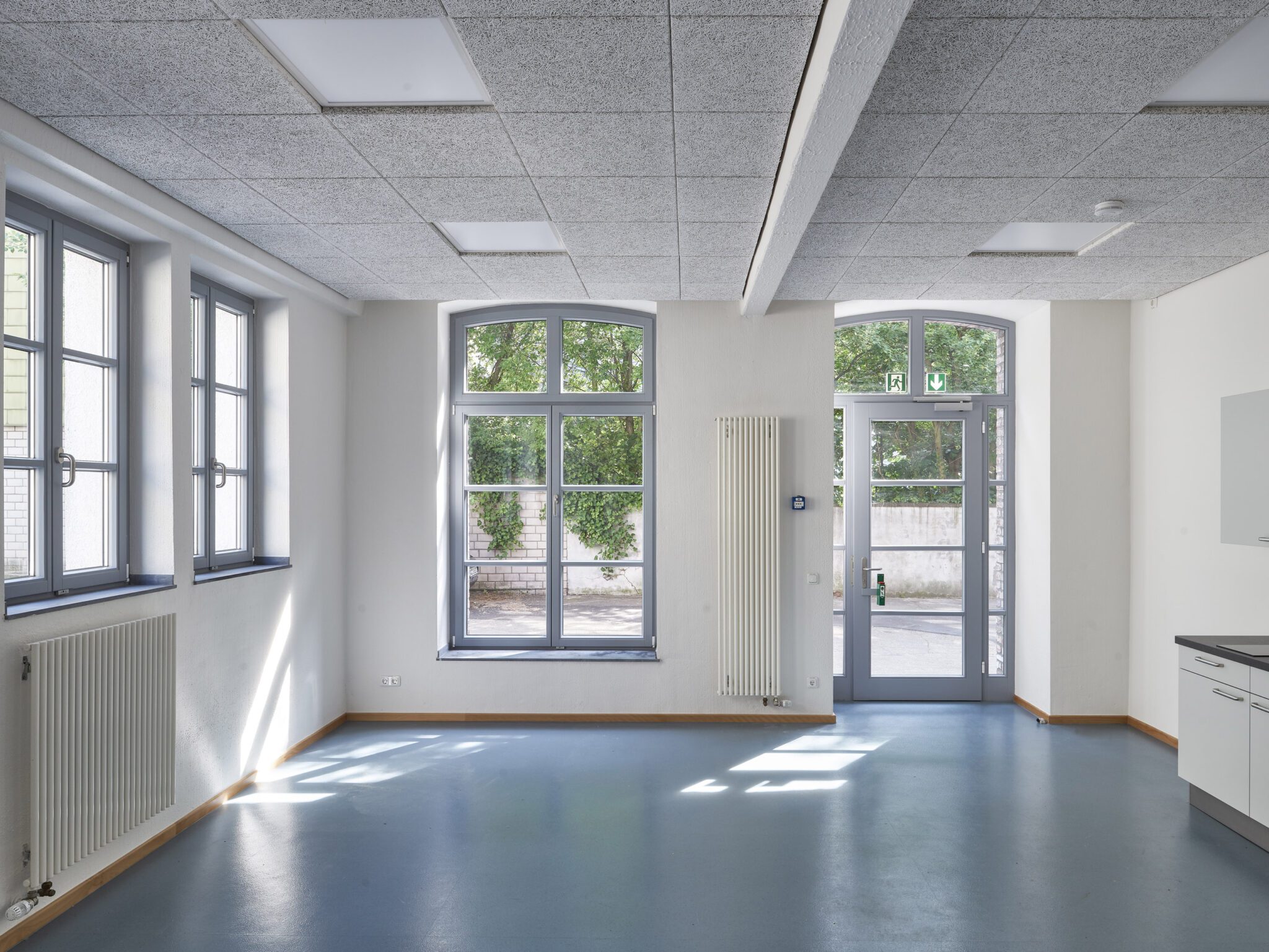 Kita Sigmundstrasse Aachen