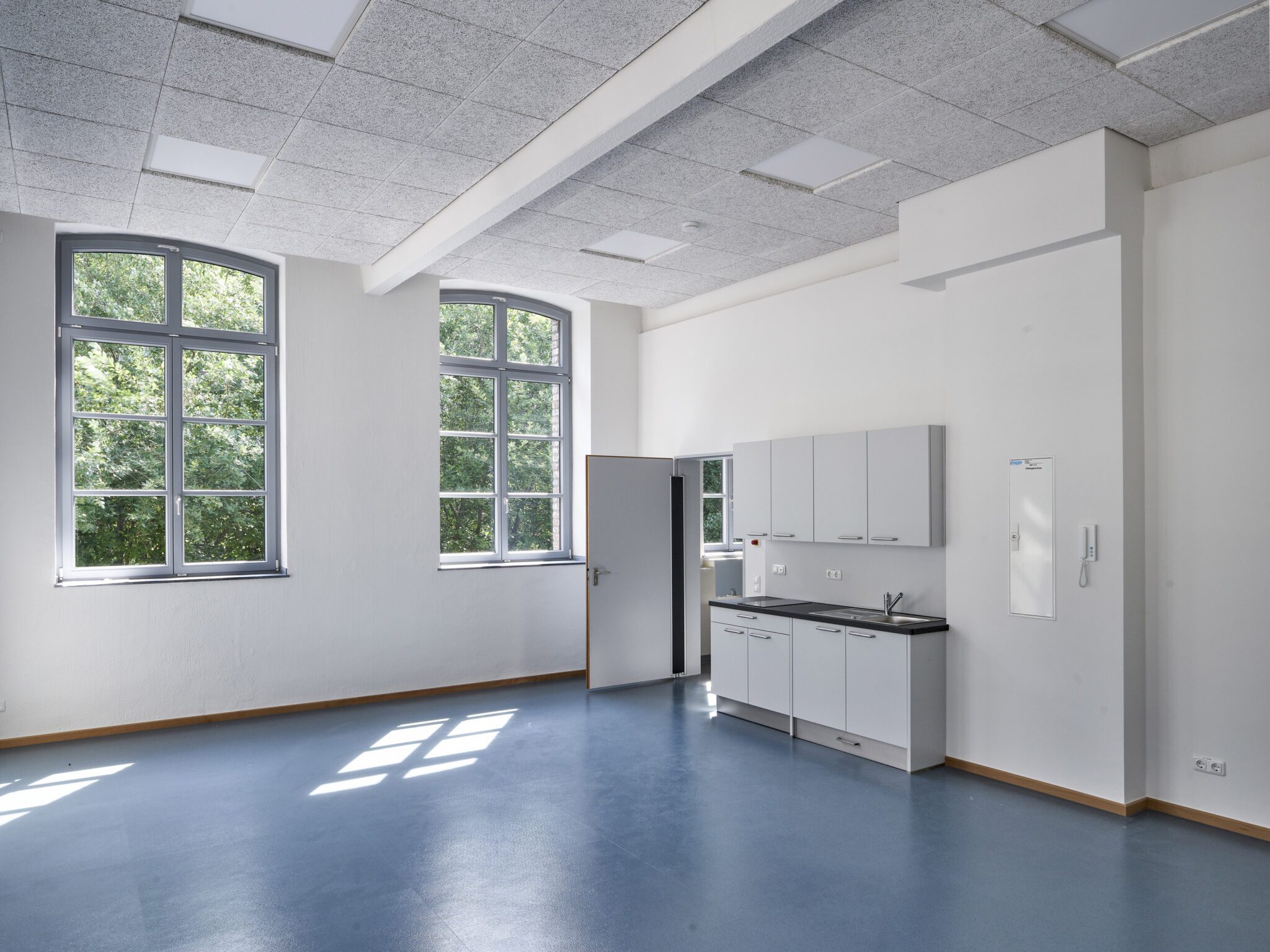 Kita Sigmundstrasse Aachen