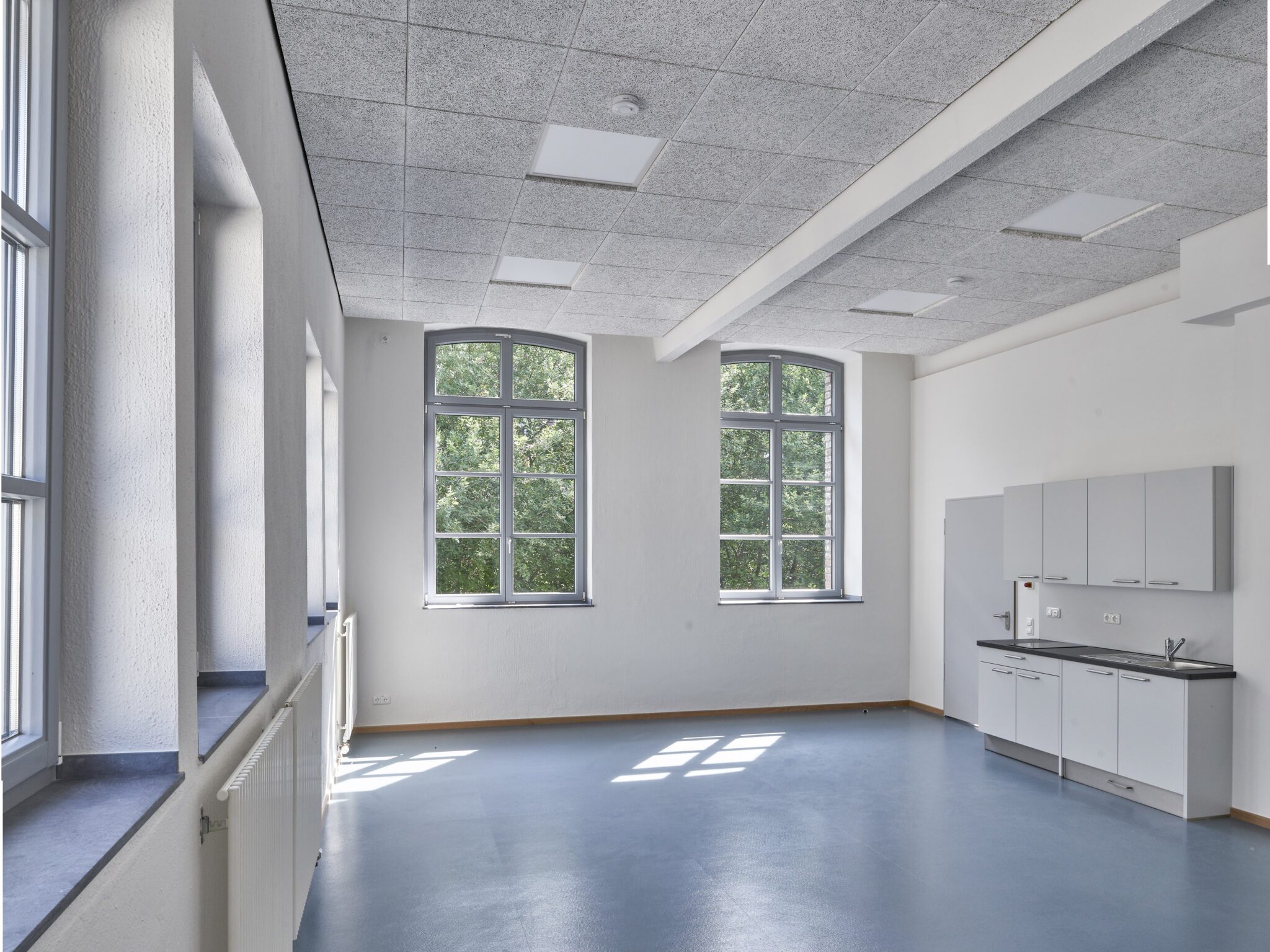 Kita Sigmundstrasse Aachen