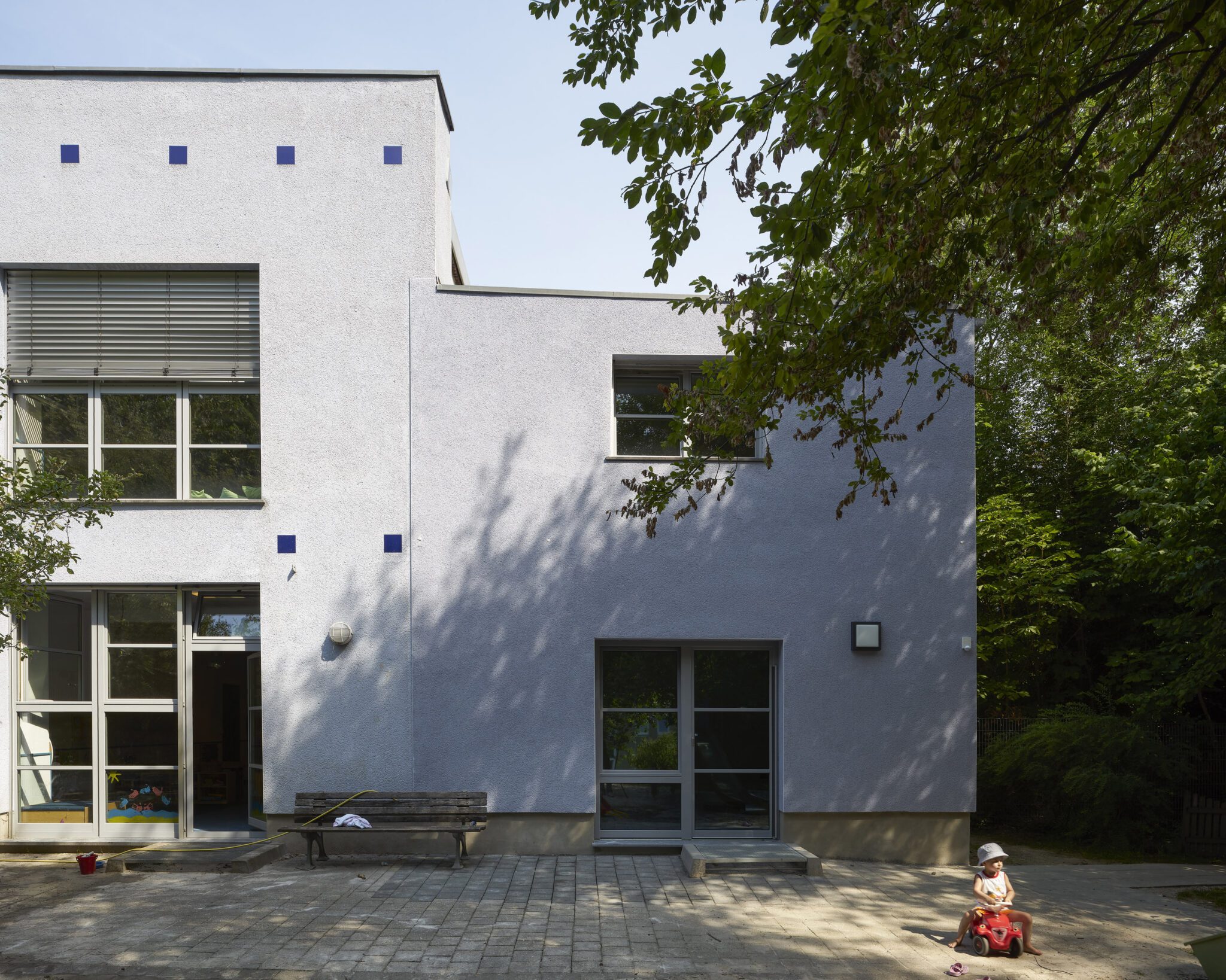 Kita Sigmundstrasse Aachen