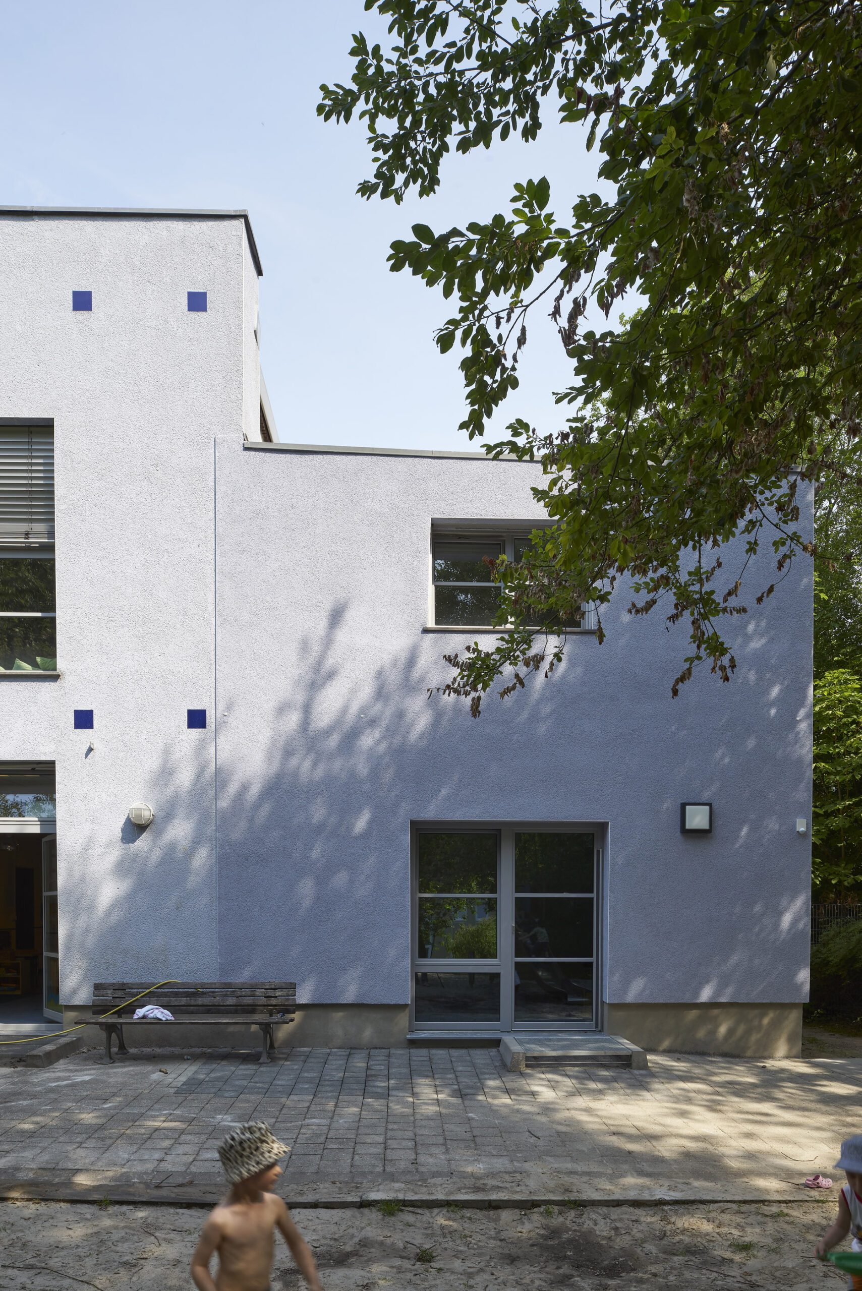 Kita Sigmundstrasse Aachen