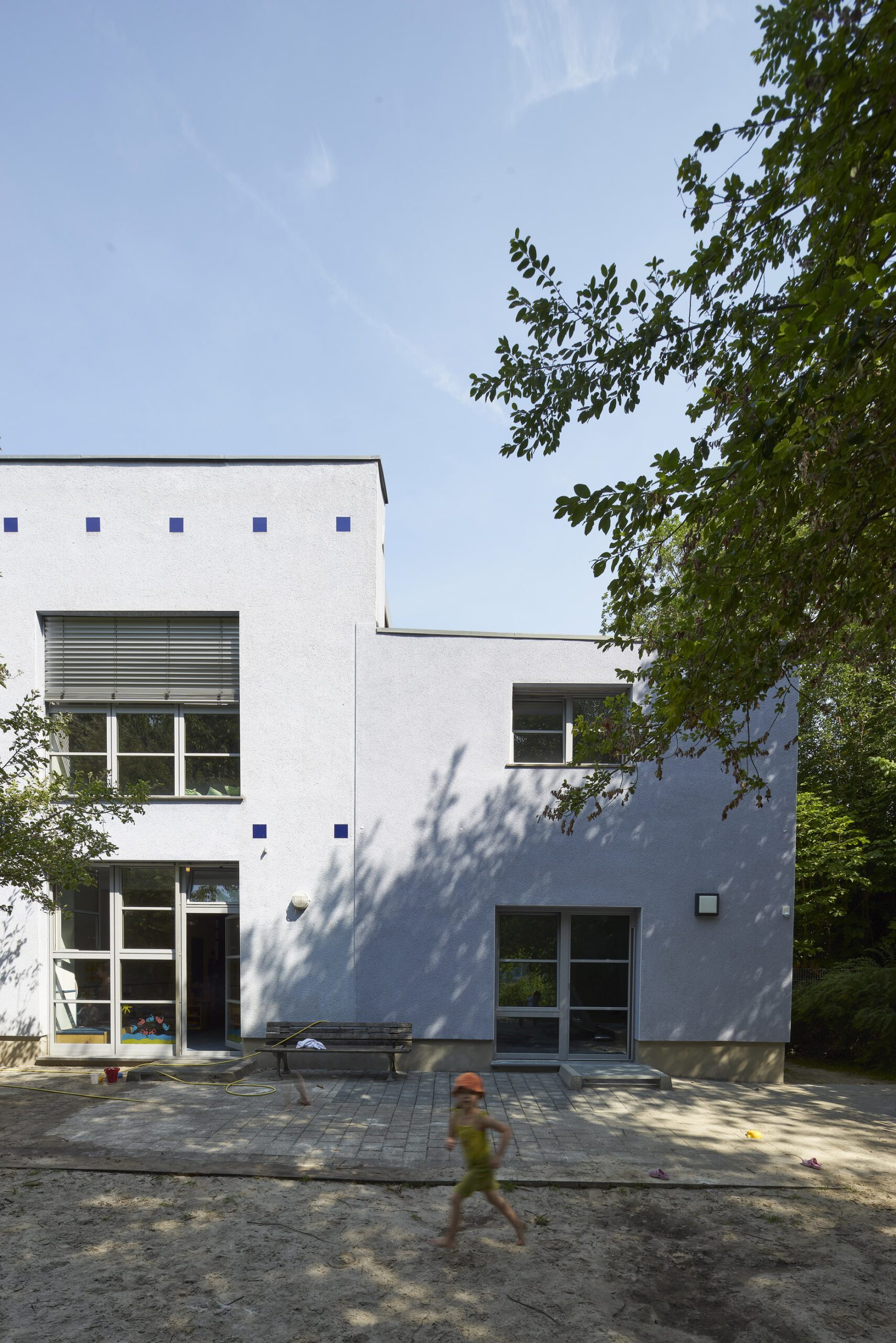 Kita Sigmundstrasse Aachen