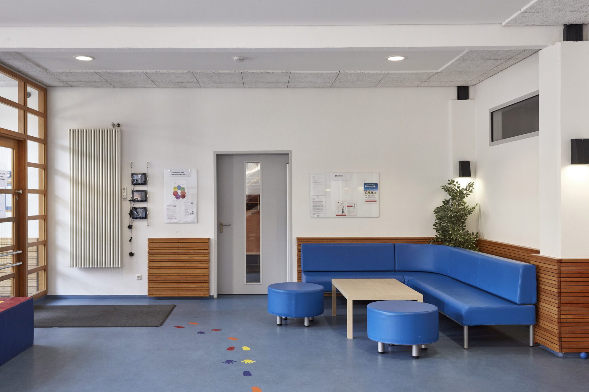 Kita Sigmundstrasse Aachen