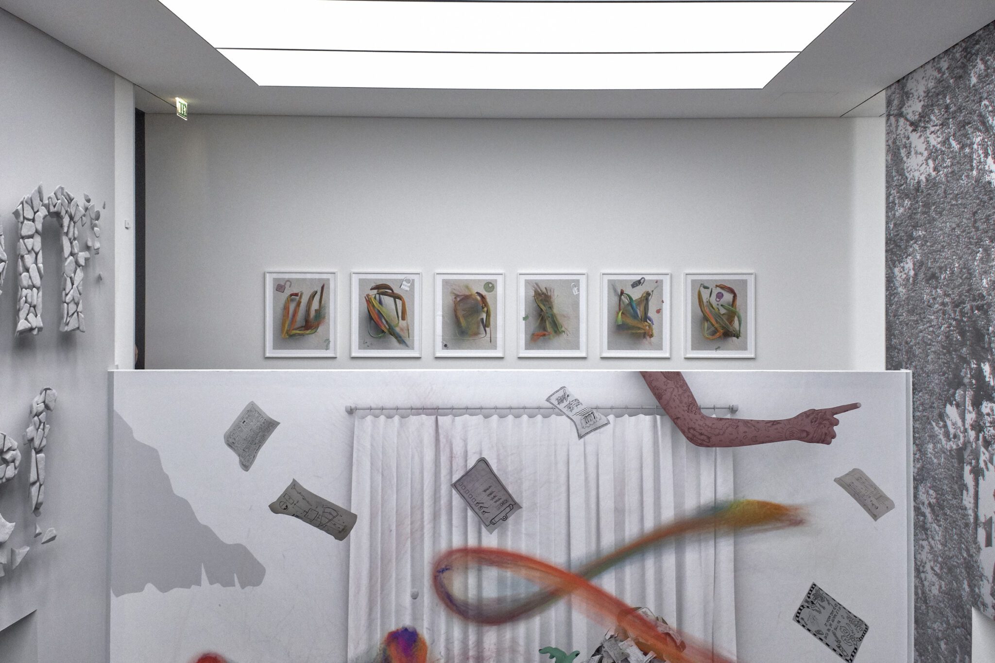 Kunsthalle Stuttgart_Berresheim