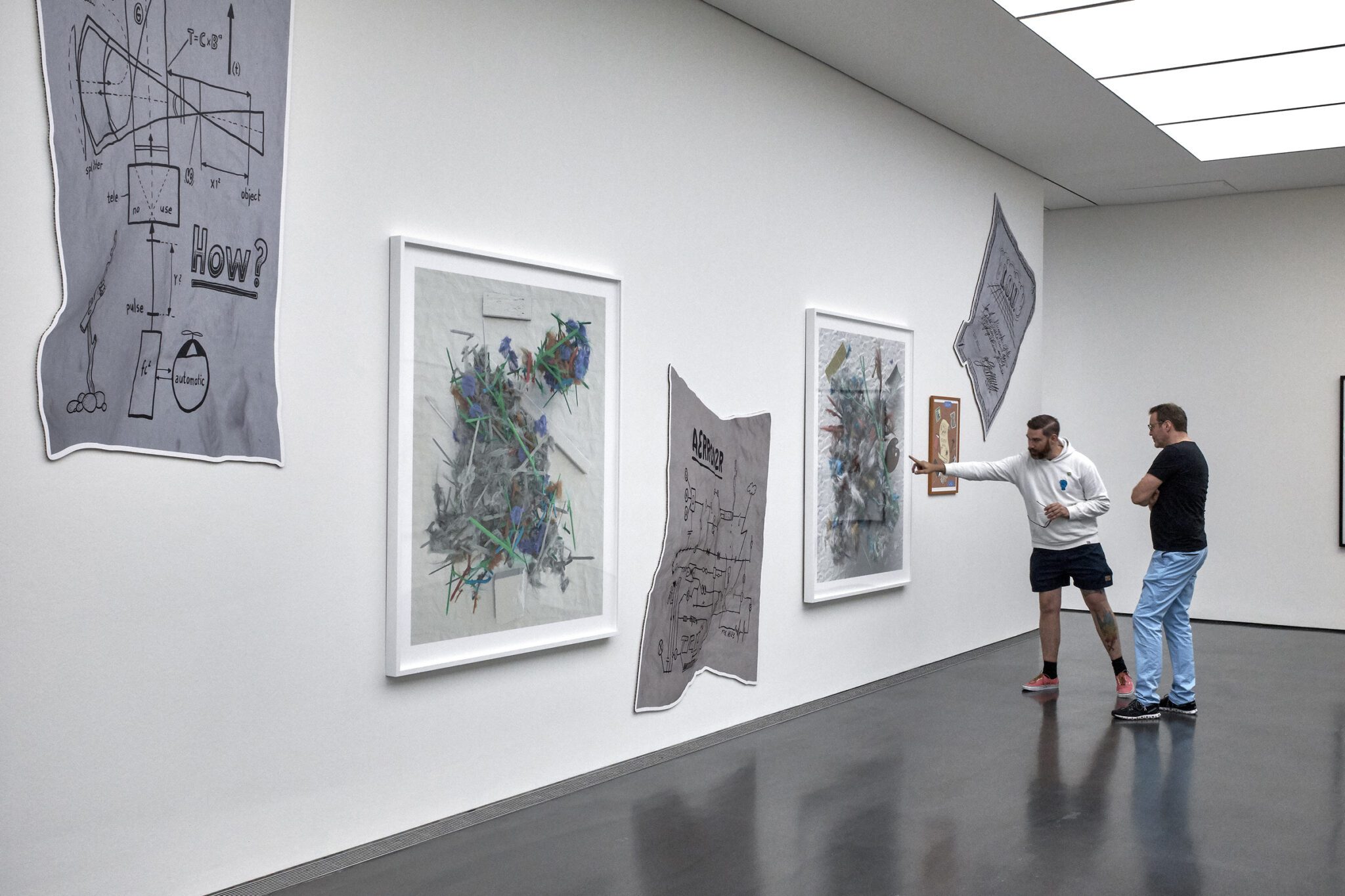 Kunsthalle Stuttgart_Berresheim