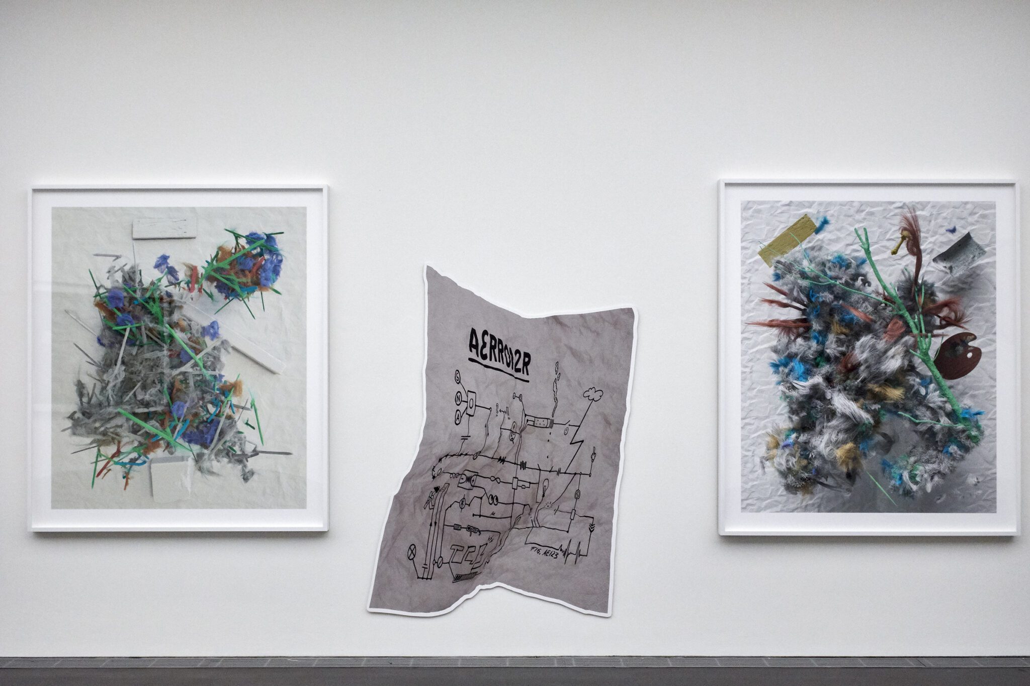 Kunsthalle Stuttgart_Berresheim