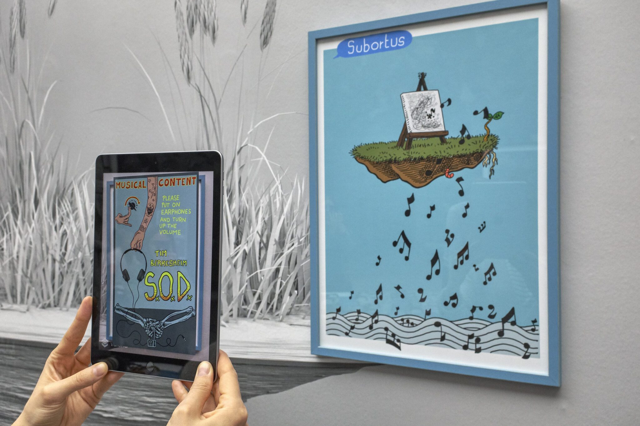 Kunsthalle Stuttgart_Berresheim