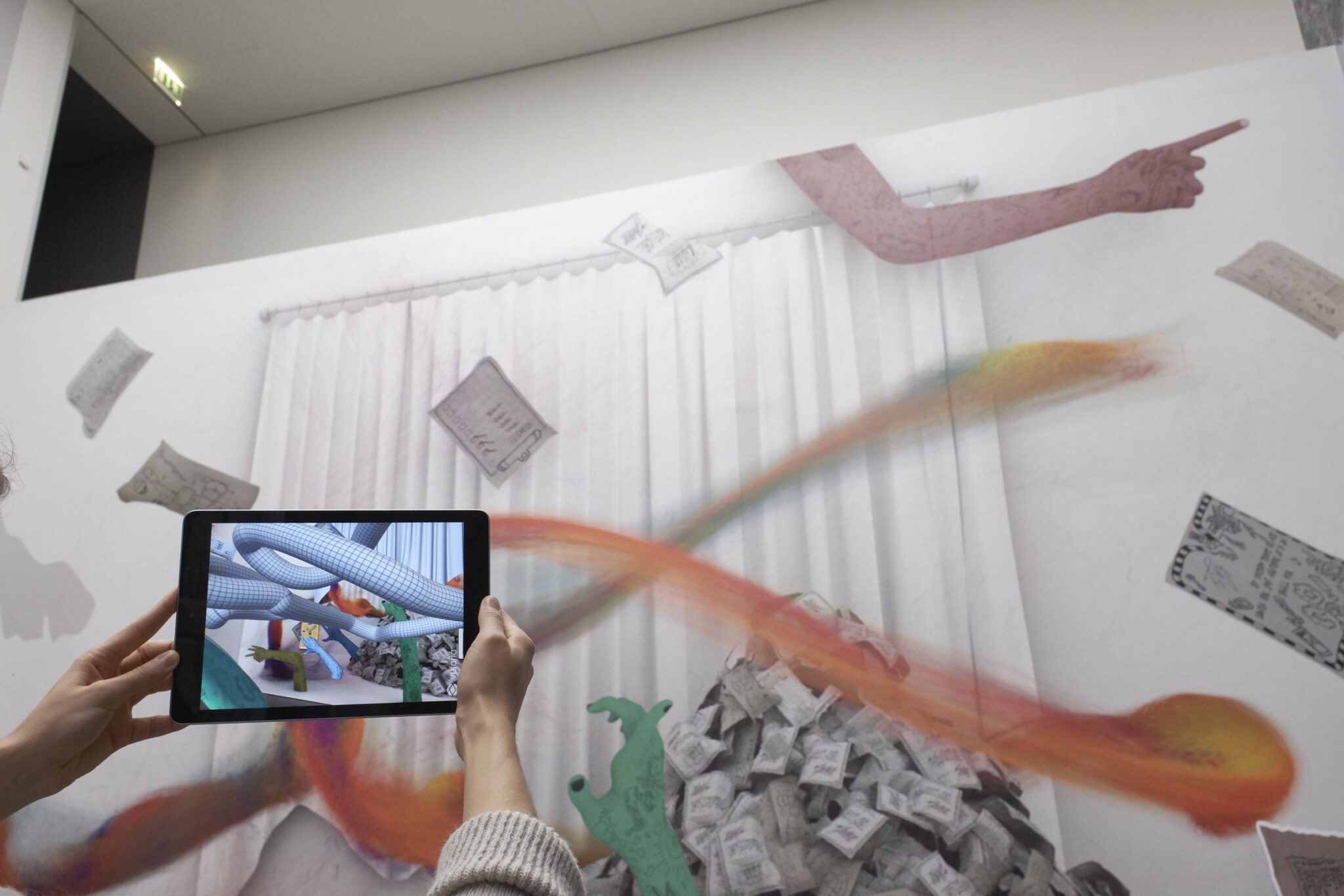 Kunsthalle Stuttgart_Berresheim