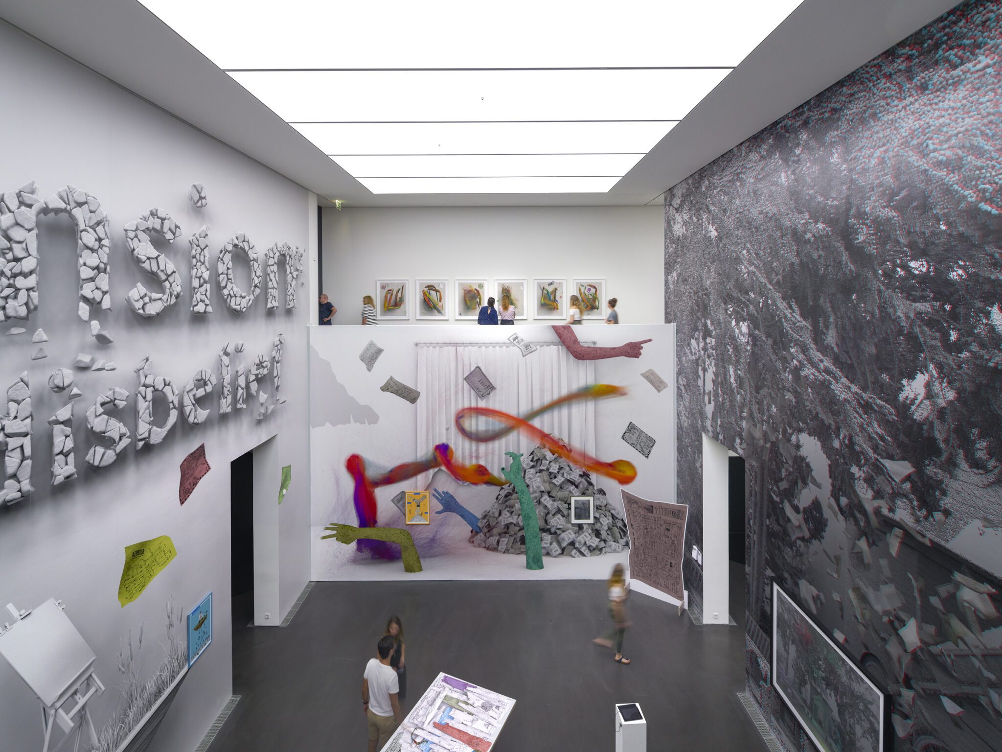 Kunsthalle Stuttgart_Berresheim